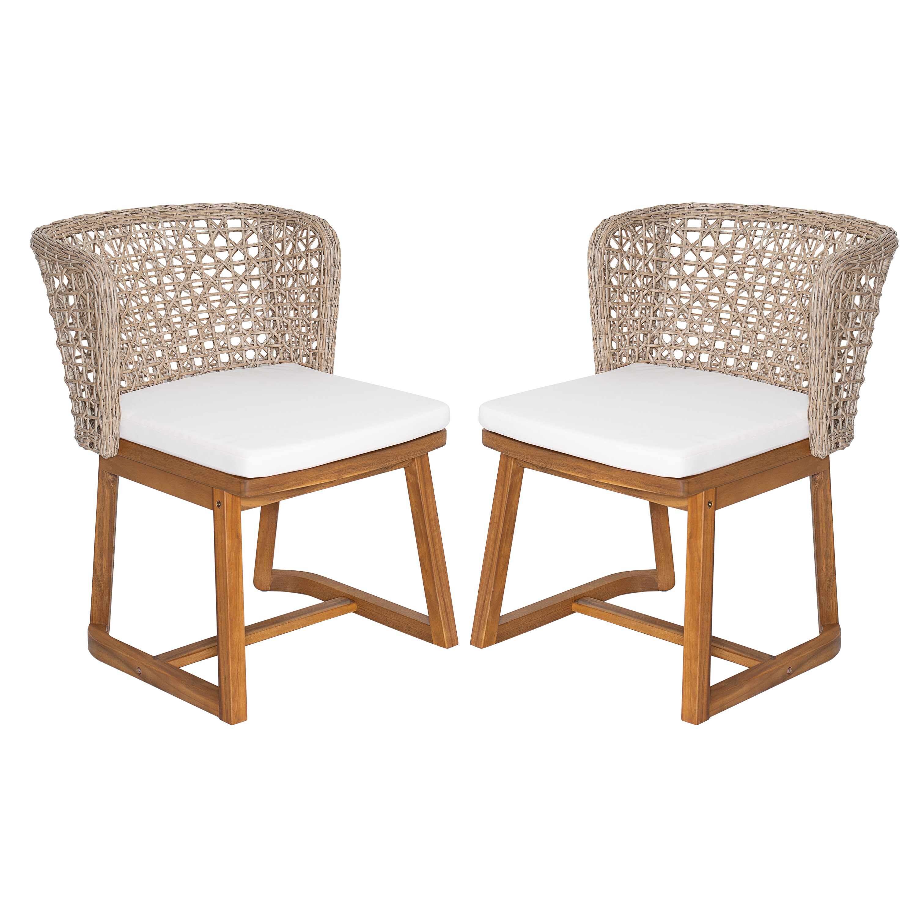 Christopher Knight Home 376084 Patio-Conversation-Sets - View #11
