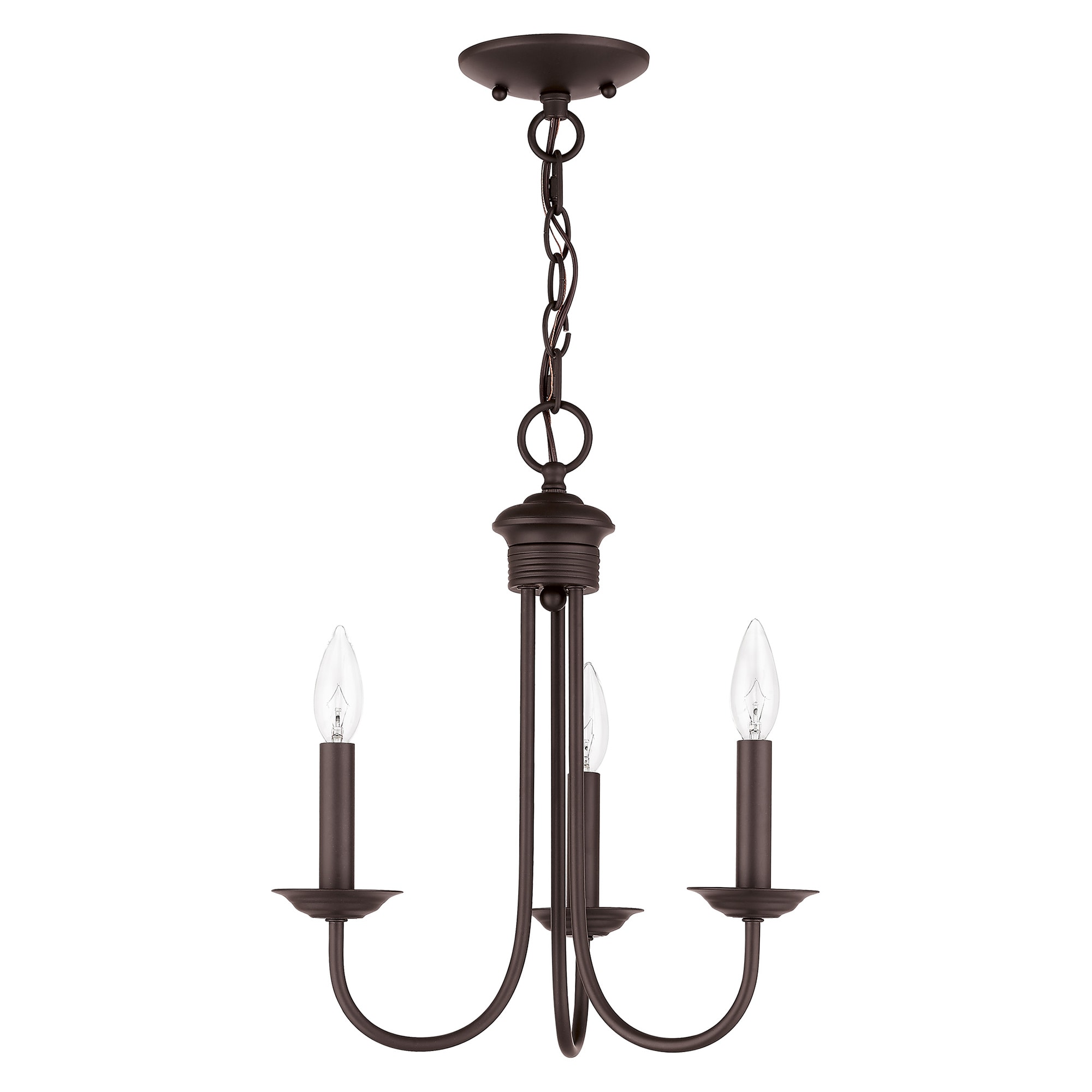 Livex Lighting 42683-07 b090015 - View #2