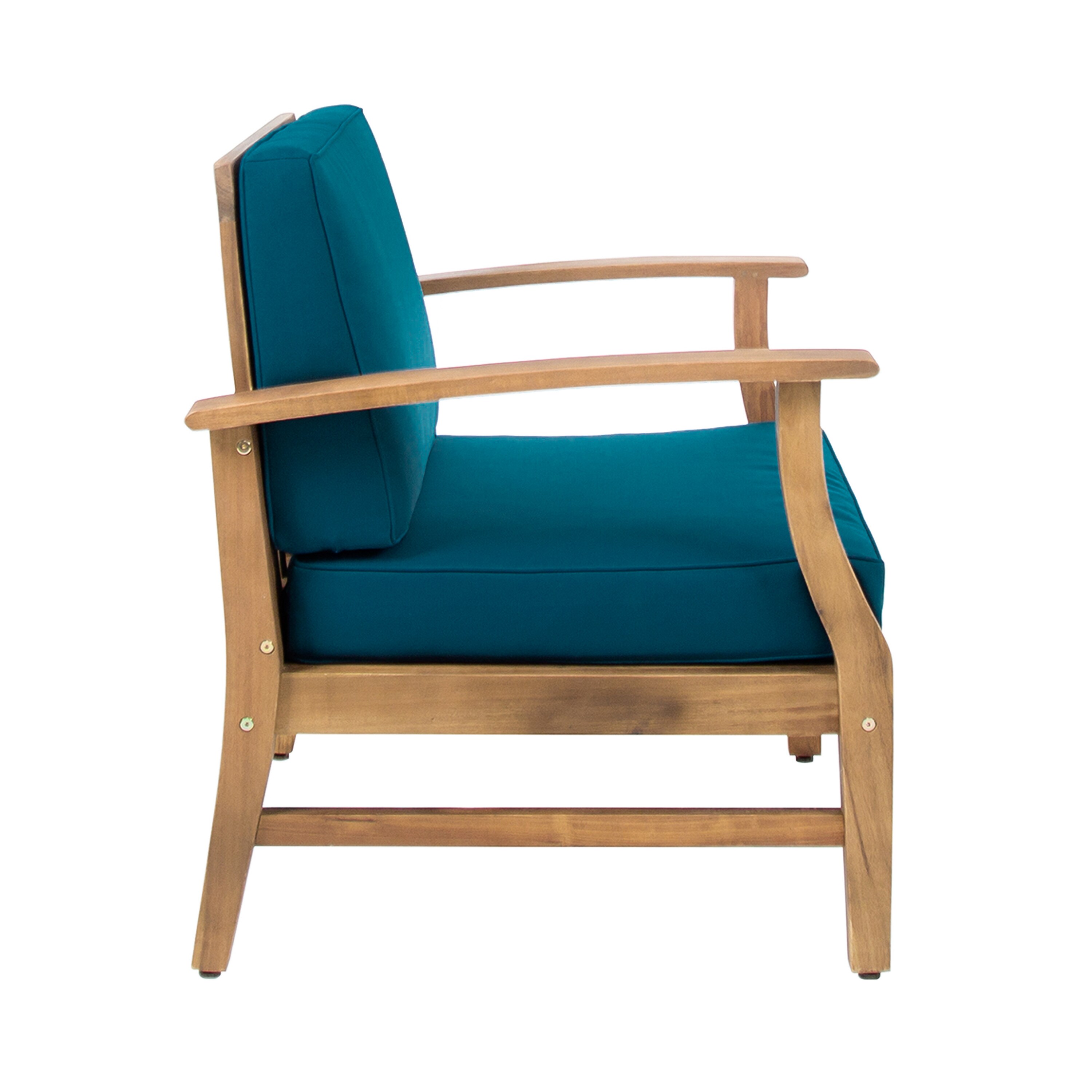 Moda Furnishings MD61442-BLU Patio-Chairs - View #5