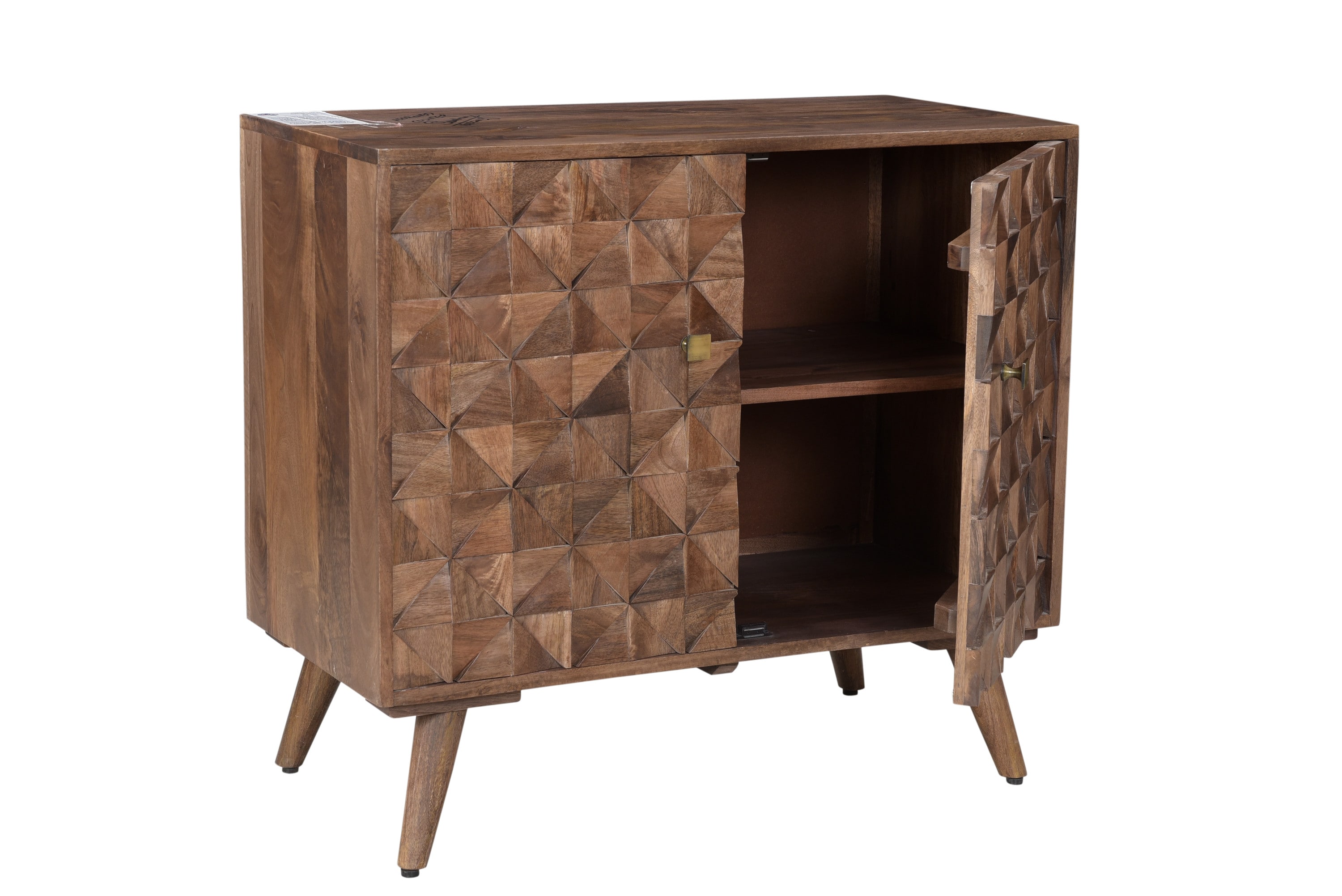 Steve Silver VN340AC End-Tables - View #2