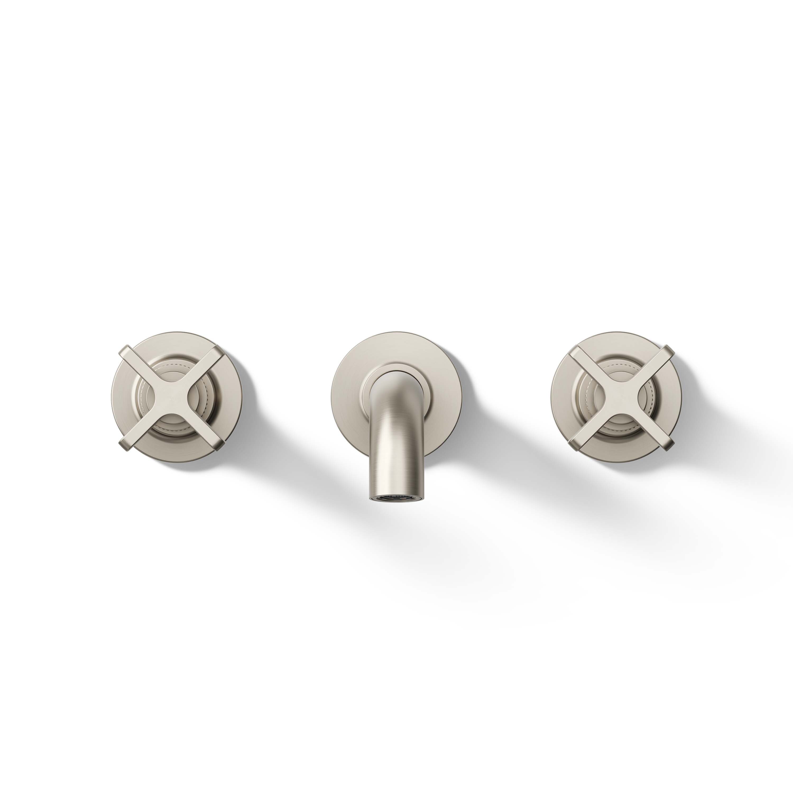 KOHLER T35909-3-BN Lavatory-Faucets - View #9