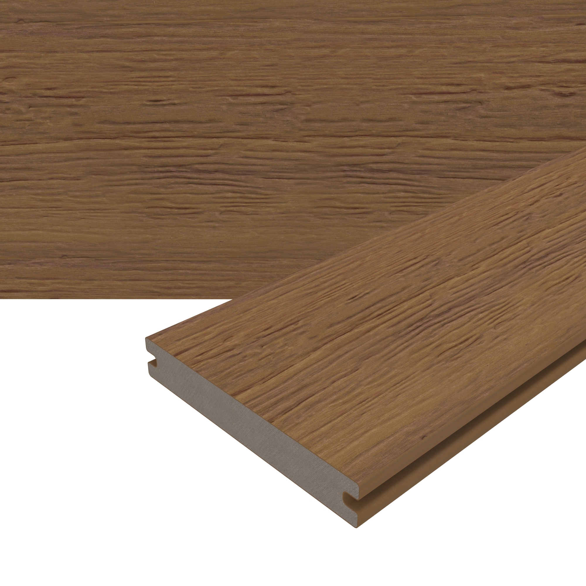 NewTechWood US01-8-G9-TK Composite-Deck-Boards - View #3