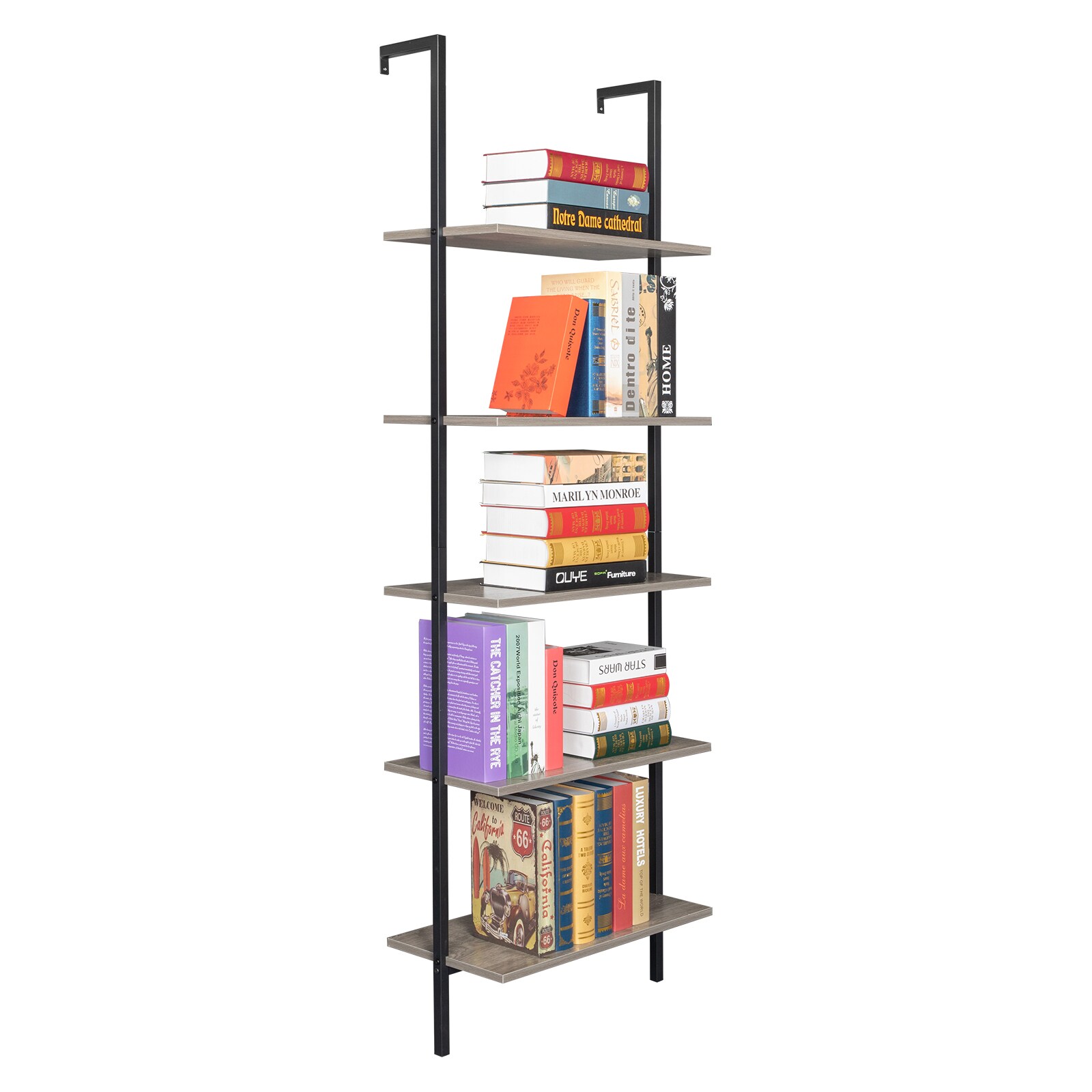 Winado LO1G13005207 bookcases - View #3