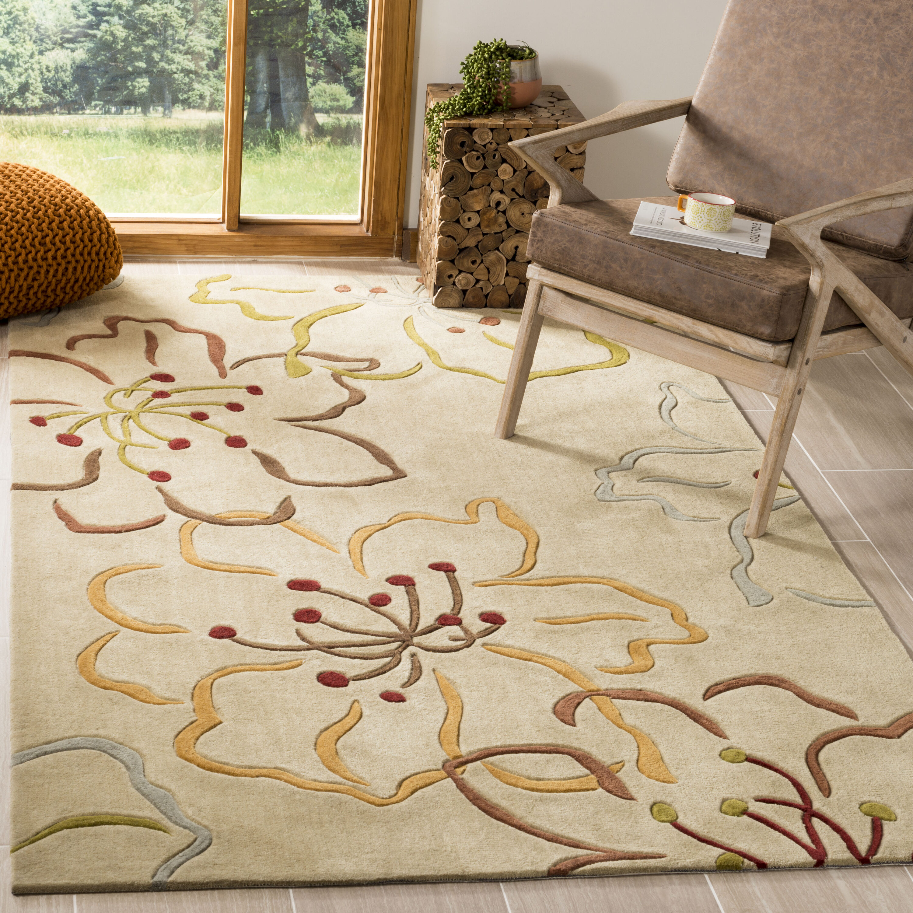 Safavieh MDA634A-5 rugs - View #2