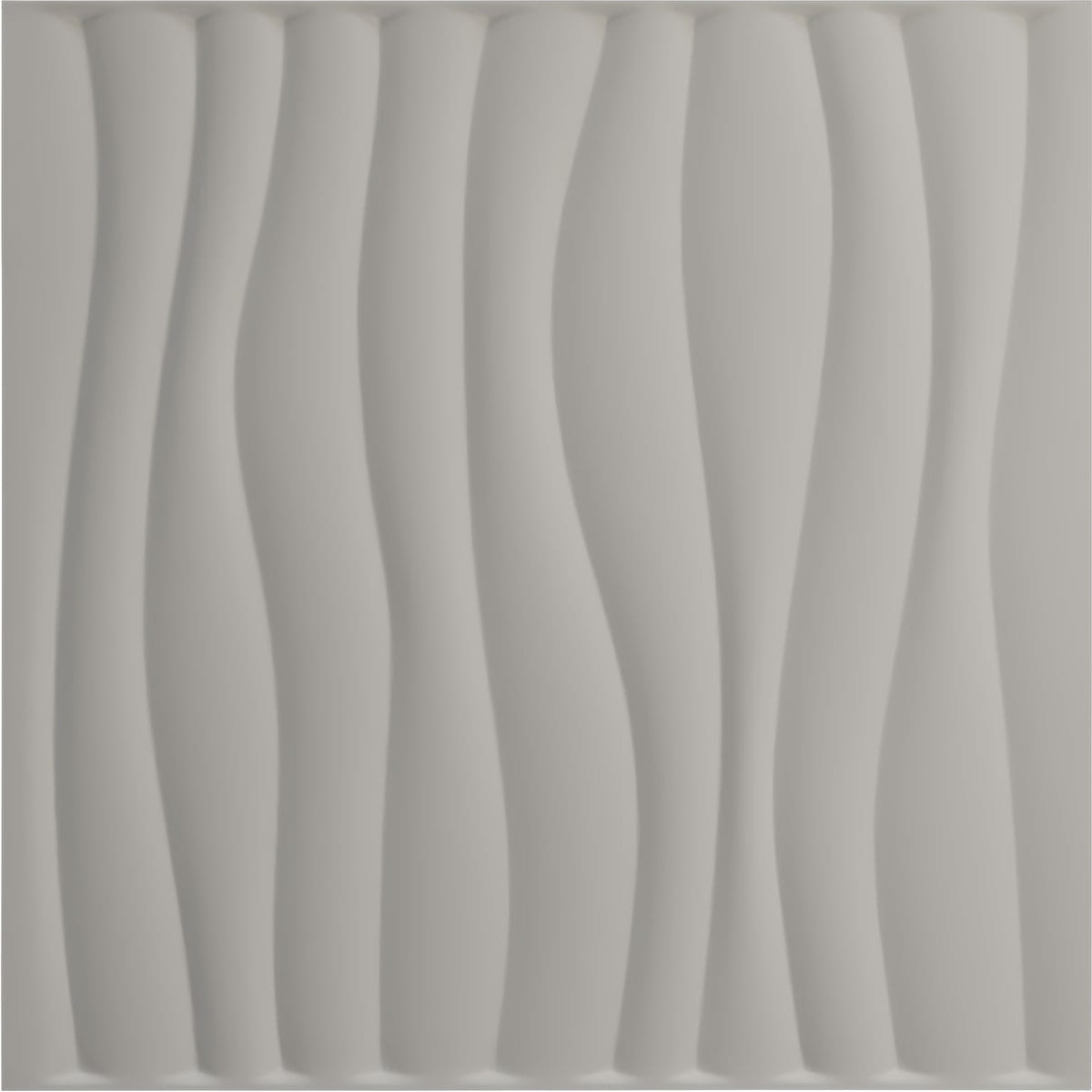 Ekena Millwork WP20X20SOASV-CASE-12 Wall-Panels - View #5