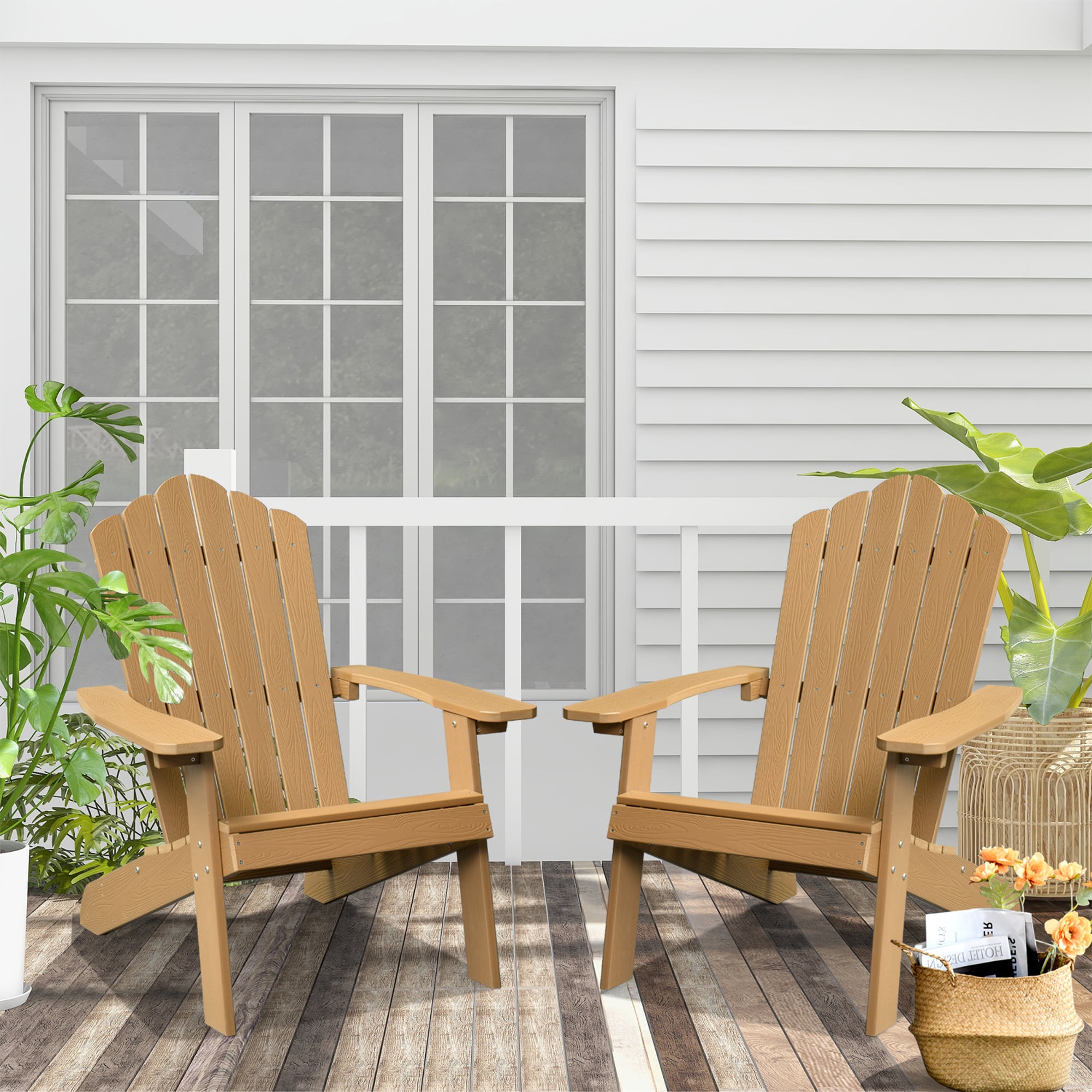 Lowes adirondack chair cushions hot sale