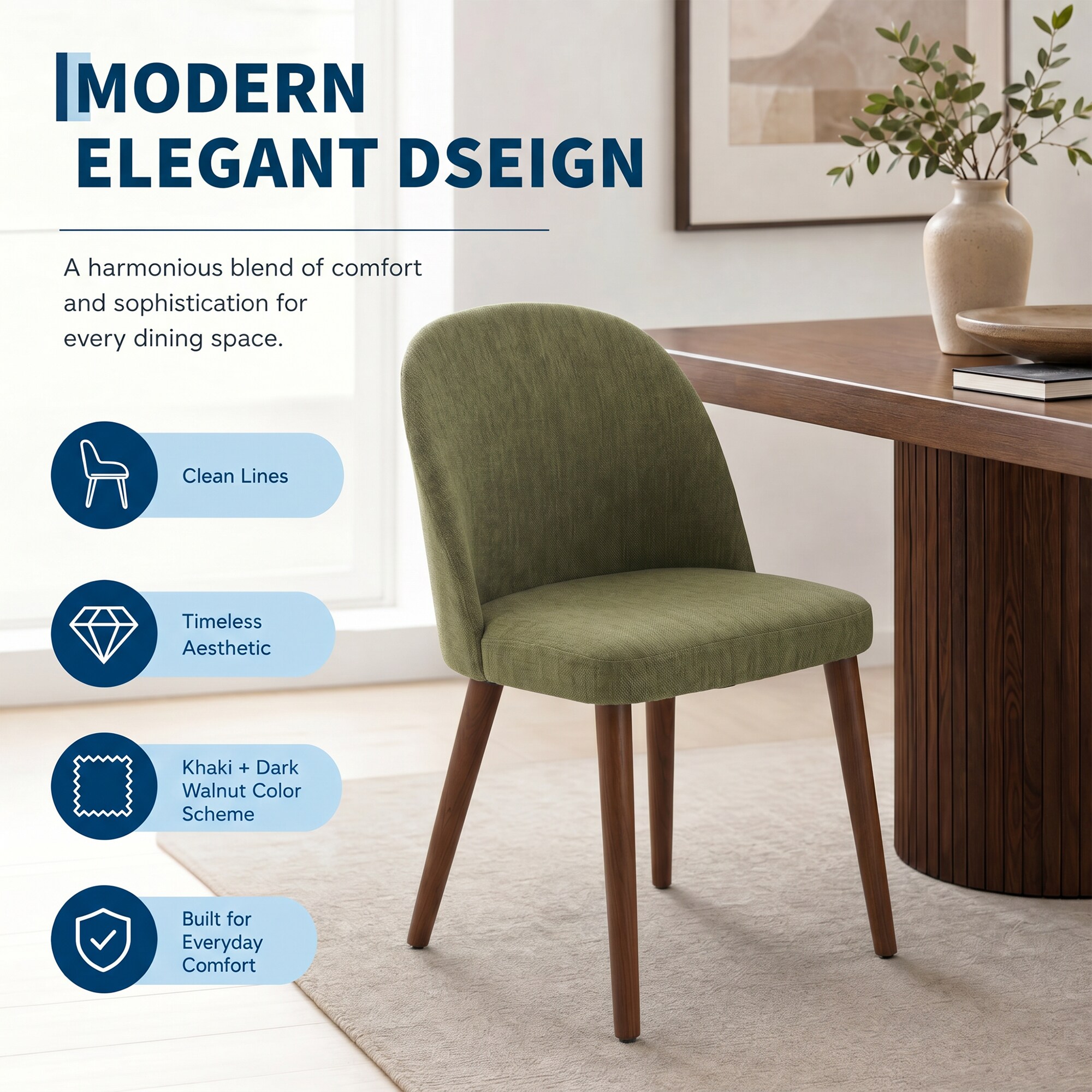 Garvee 05-05-BPV-ASTGKL5A Dining-Chairs - View #6