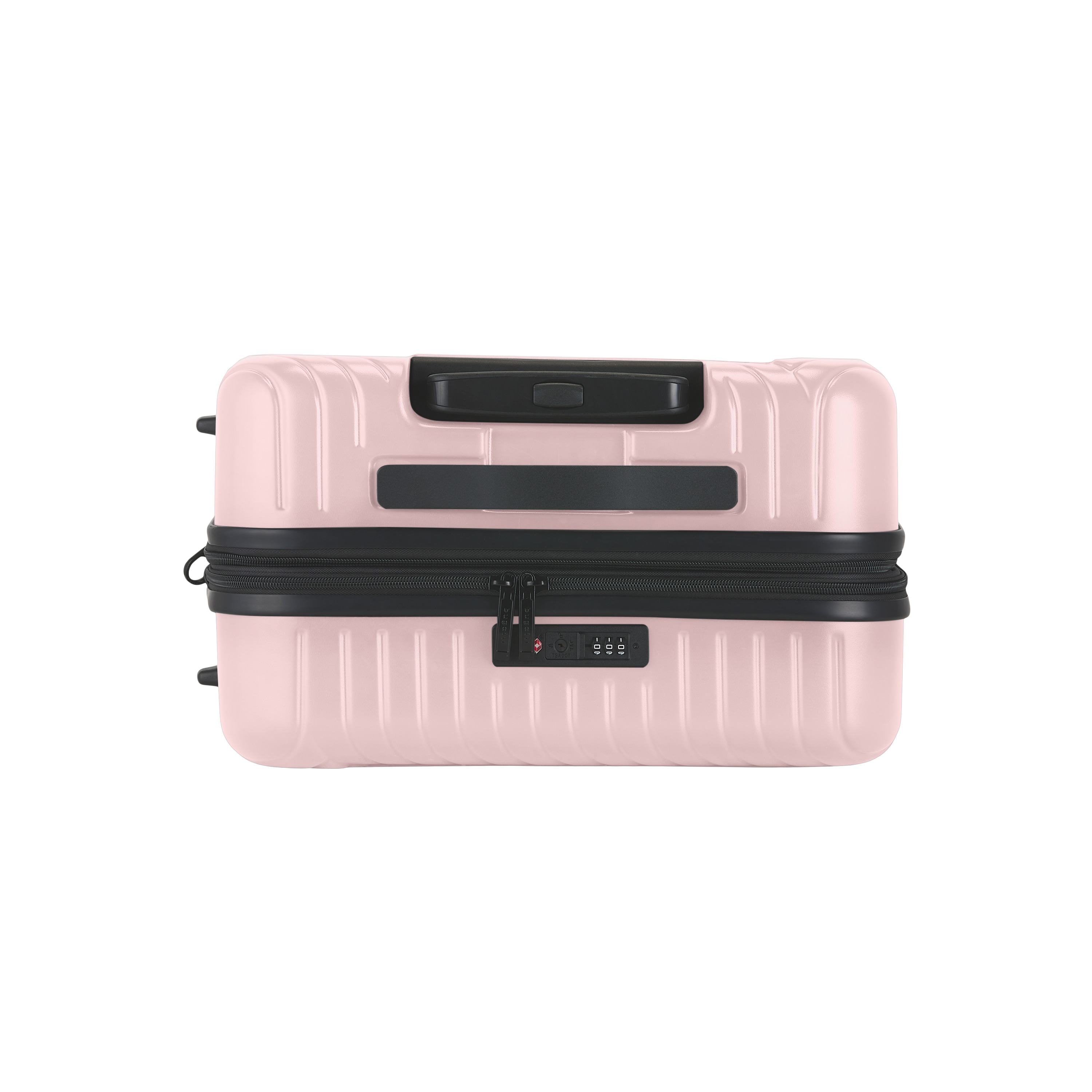 BUGATTI HLG7724BU-PINK Luggage-And-Luggage-Sets - View #4