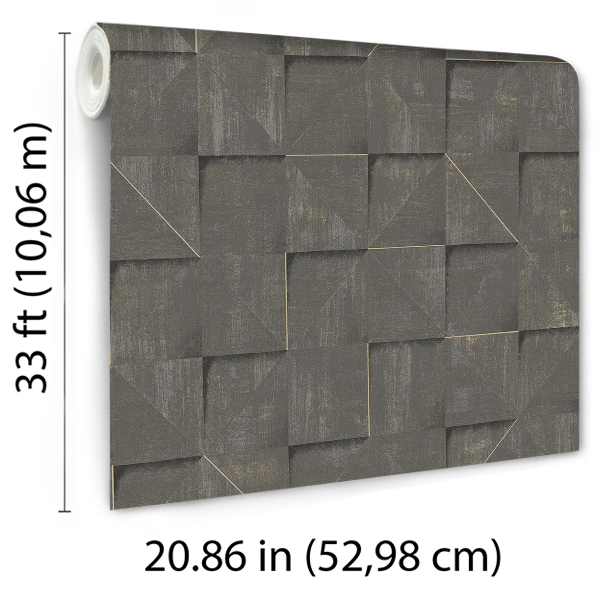 Veer Decor 8252-AG4 wallpaper - View #2