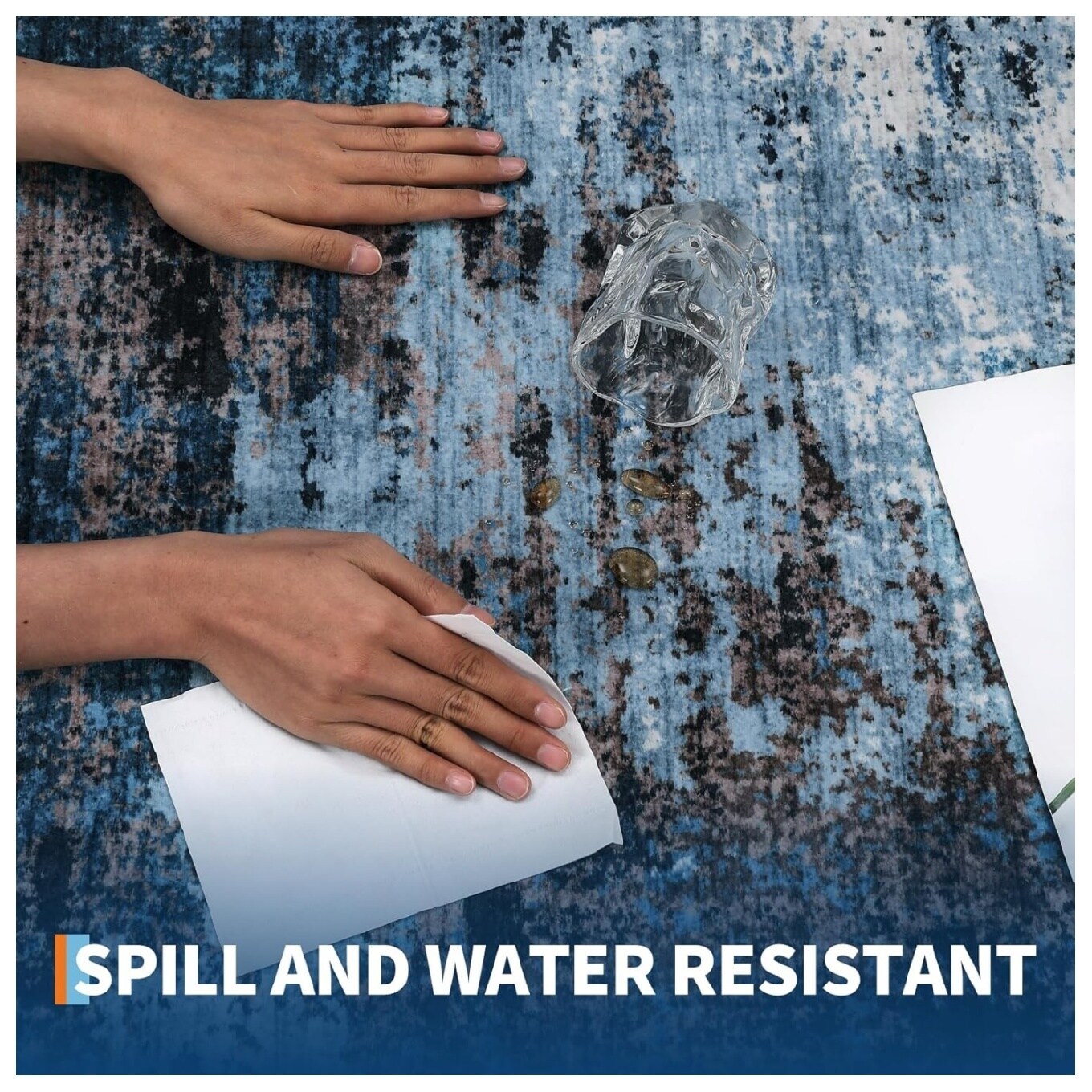 Garvee ZQ-PHK-34D6SWBX rugs - View #7