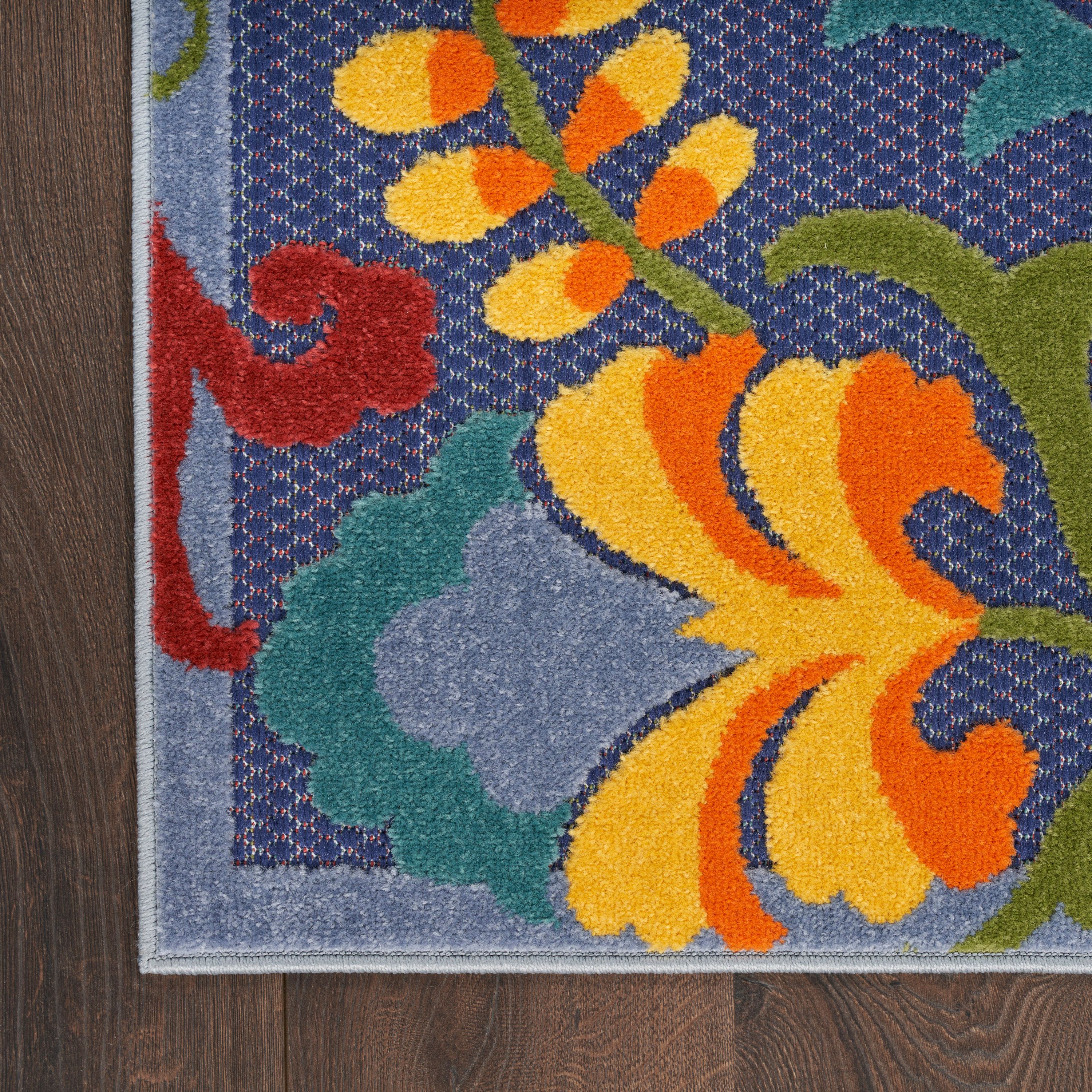 Nourison 199828004120 rugs - View #9