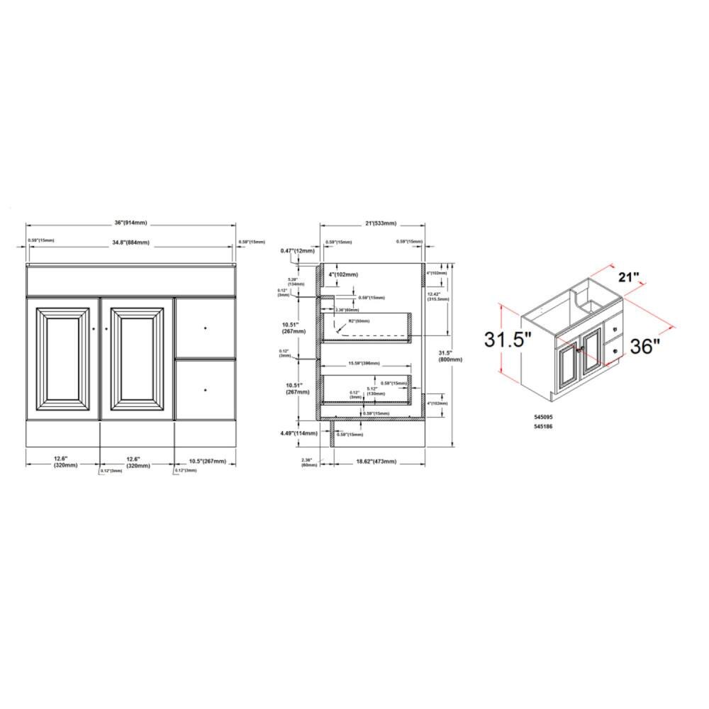 Design House 545186  - View #2