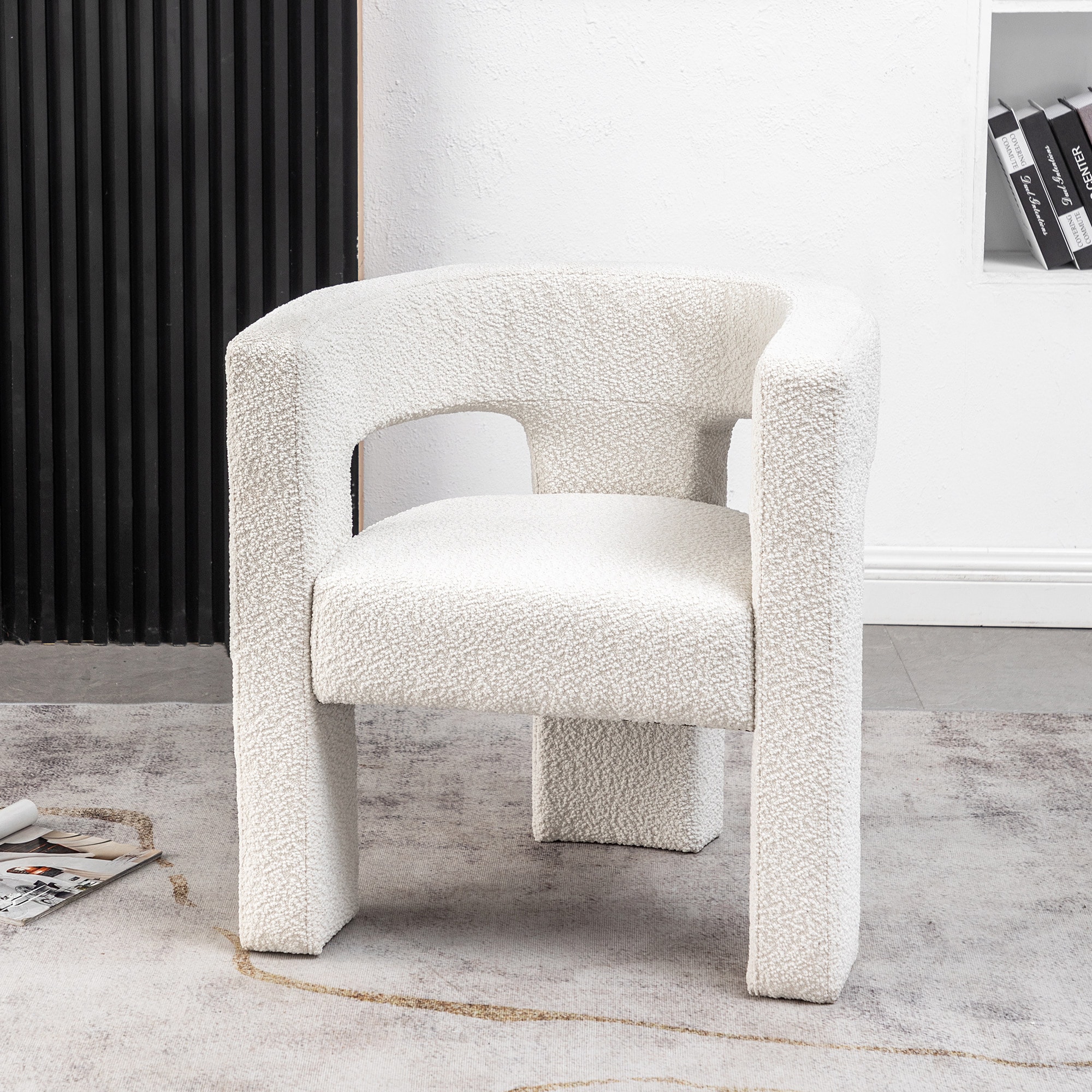 KINWELL BSC095-WH chairs - View #10