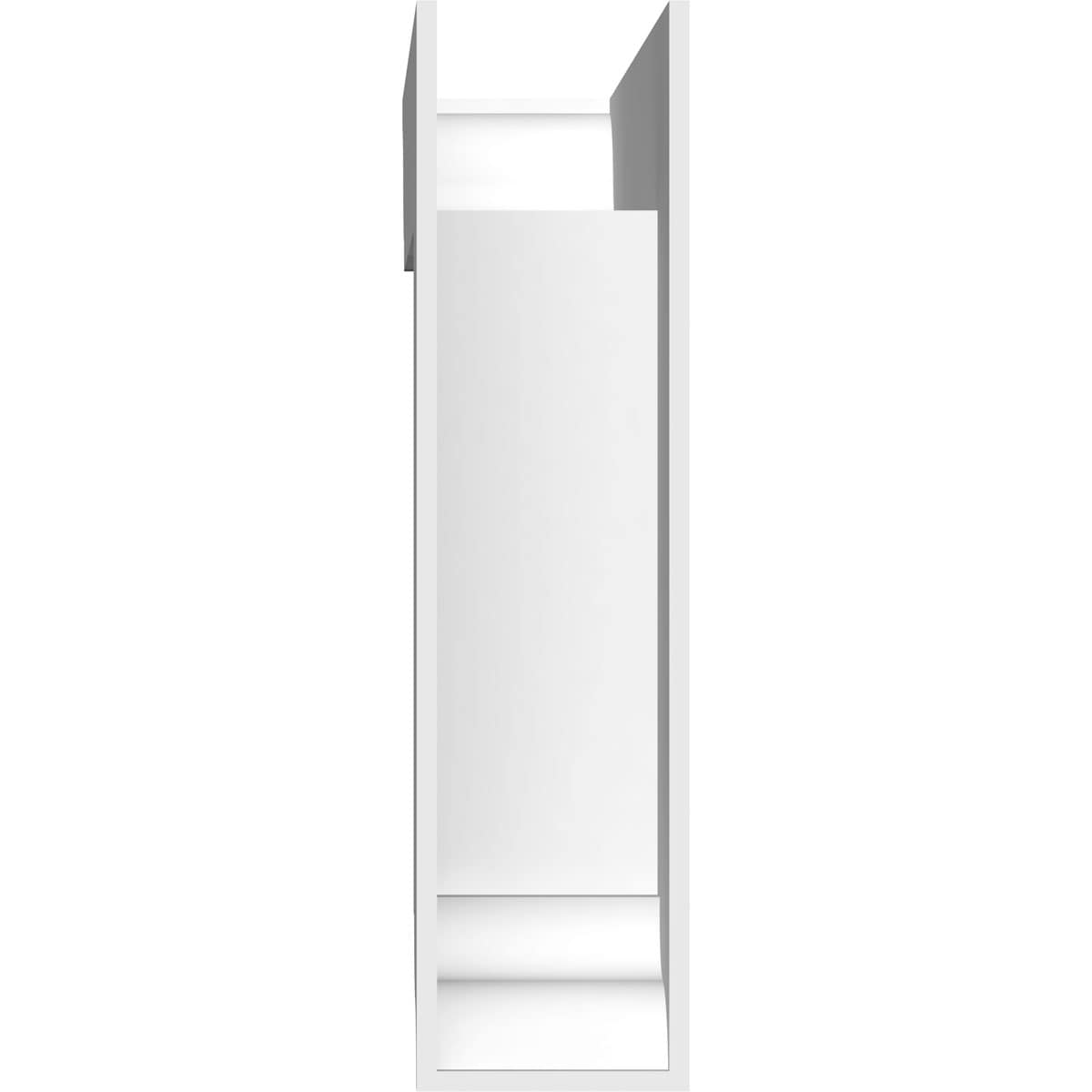 Ekena Millwork BKTP05X20X20LEC01 Exterior-Brackets-Braces - View #4