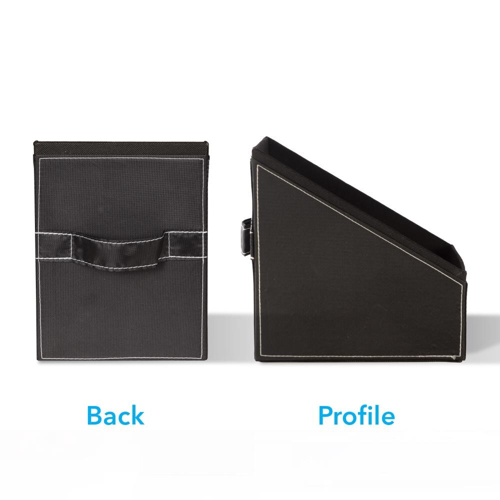 Atlantic 96635585 Gaming-Storage - View #2