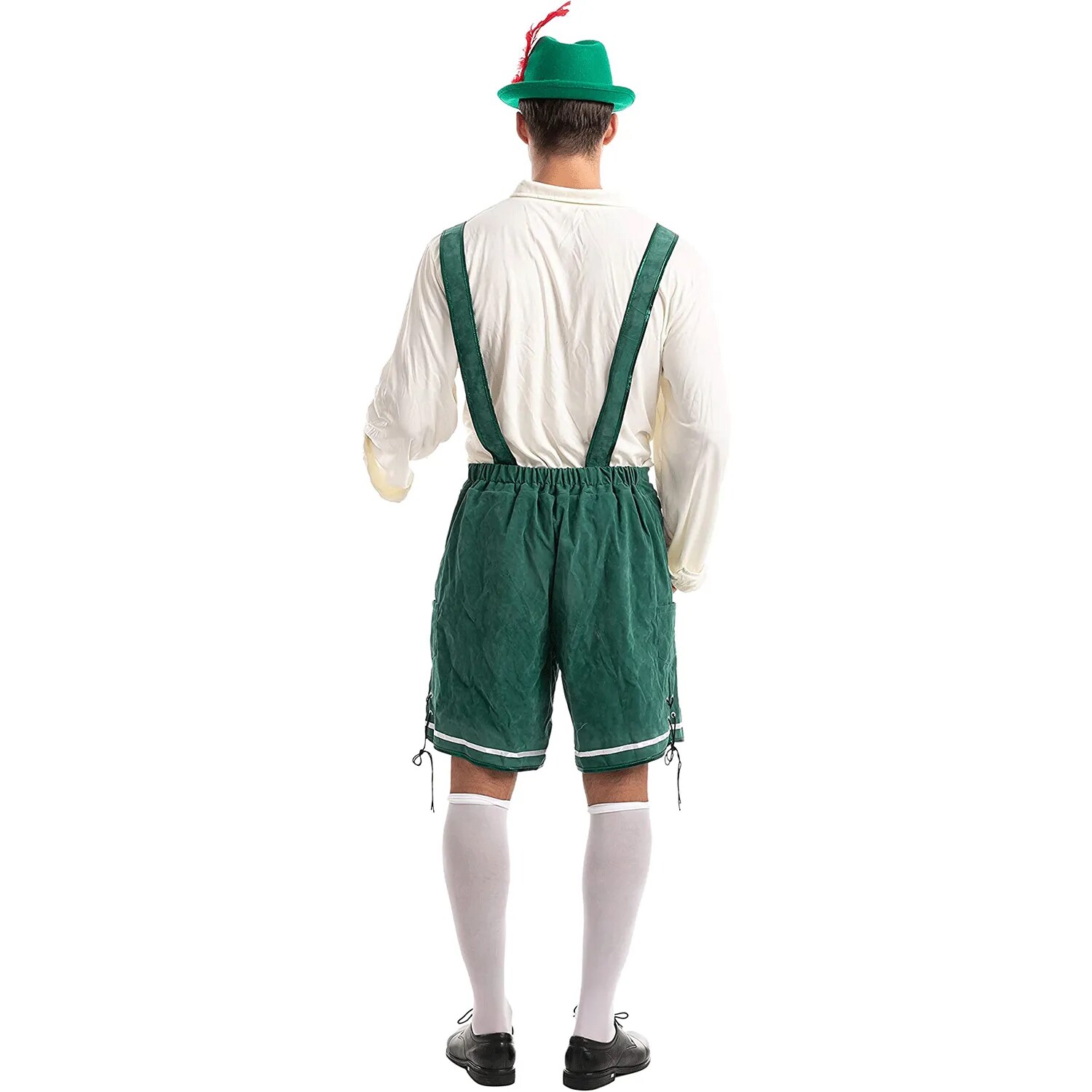 Joyfy 20327-L costumes - View #5