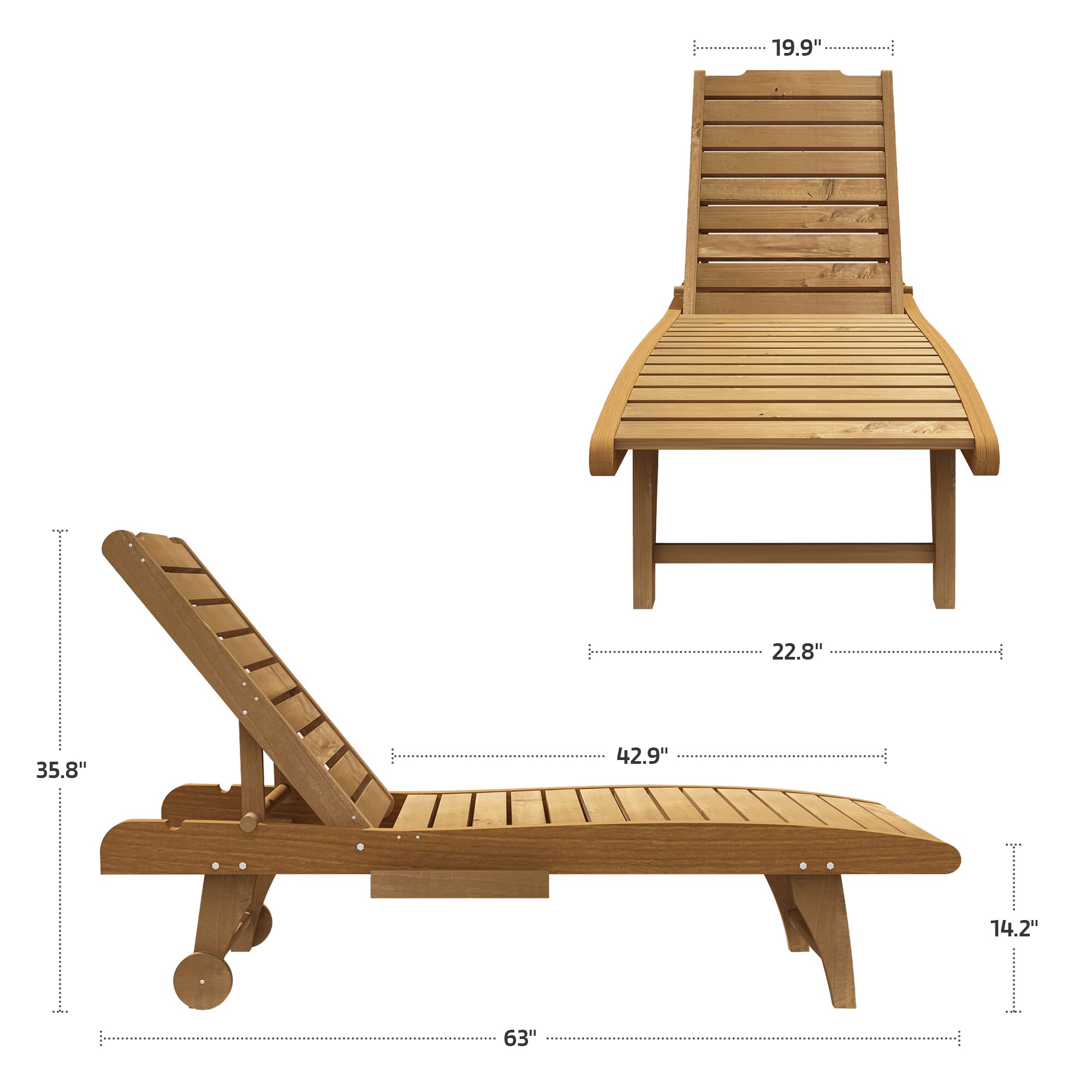 FUFU&GAGA KF210250-03 Patio-Chairs - View #12