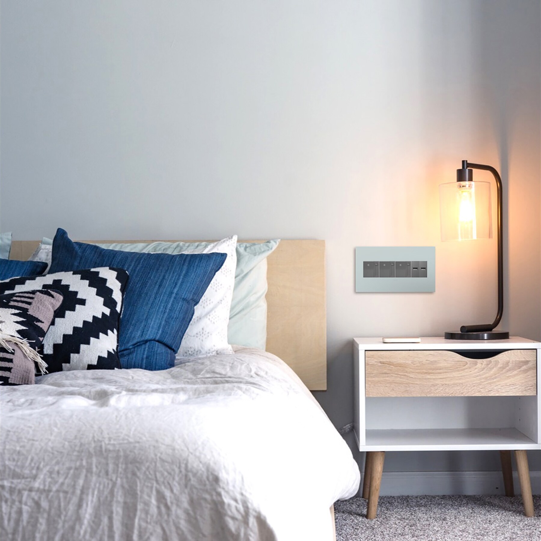 Legrand ADTP703TUM4 Light-Dimmers - View #4