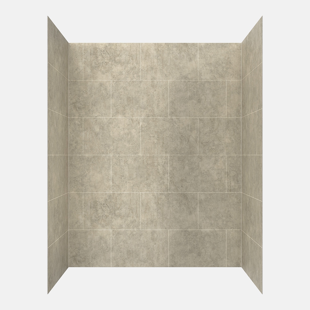 allen + roth SW6032SH Shower-Wall-Surrounds - View #2