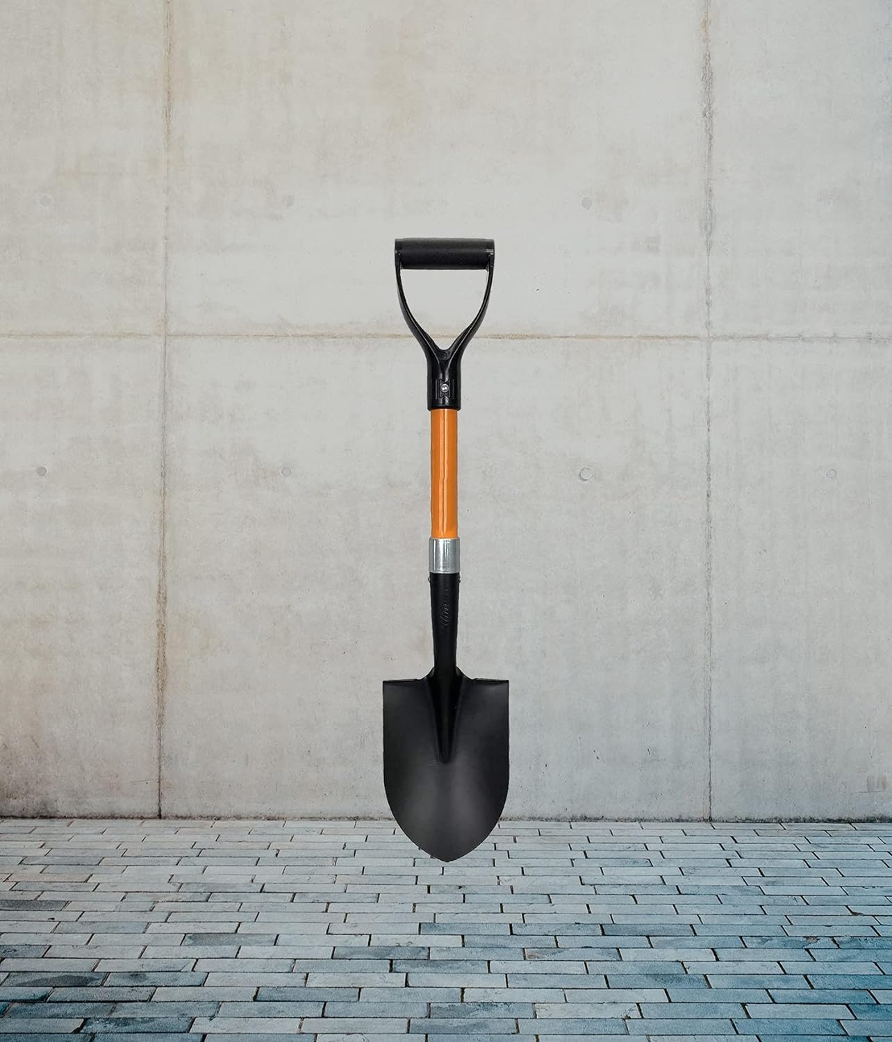 Ashman Online MINIROUNDSHOVEL1PK Shovel-Spade - View #2