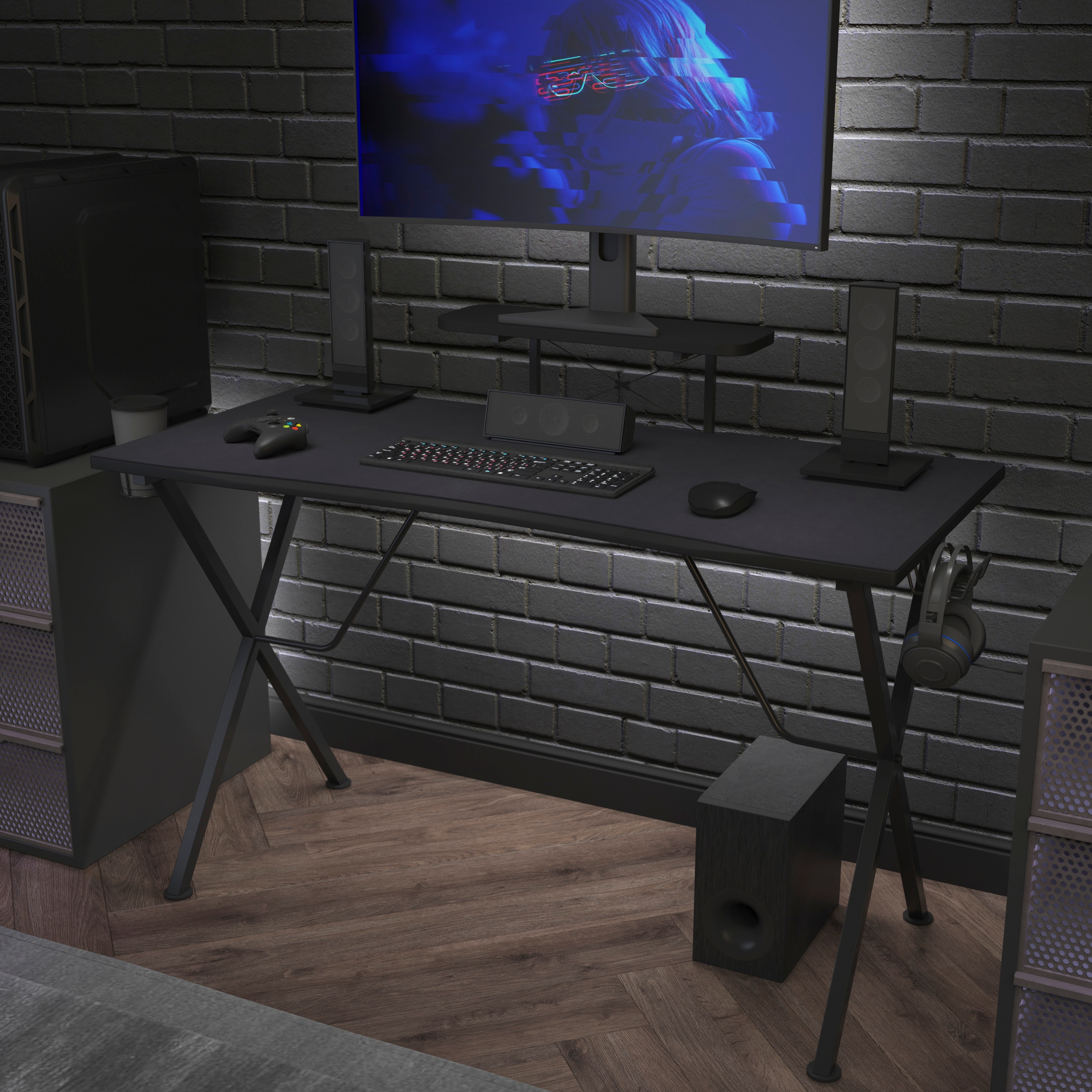 Flash Furniture 840196386560 Office-Accessories - View #5