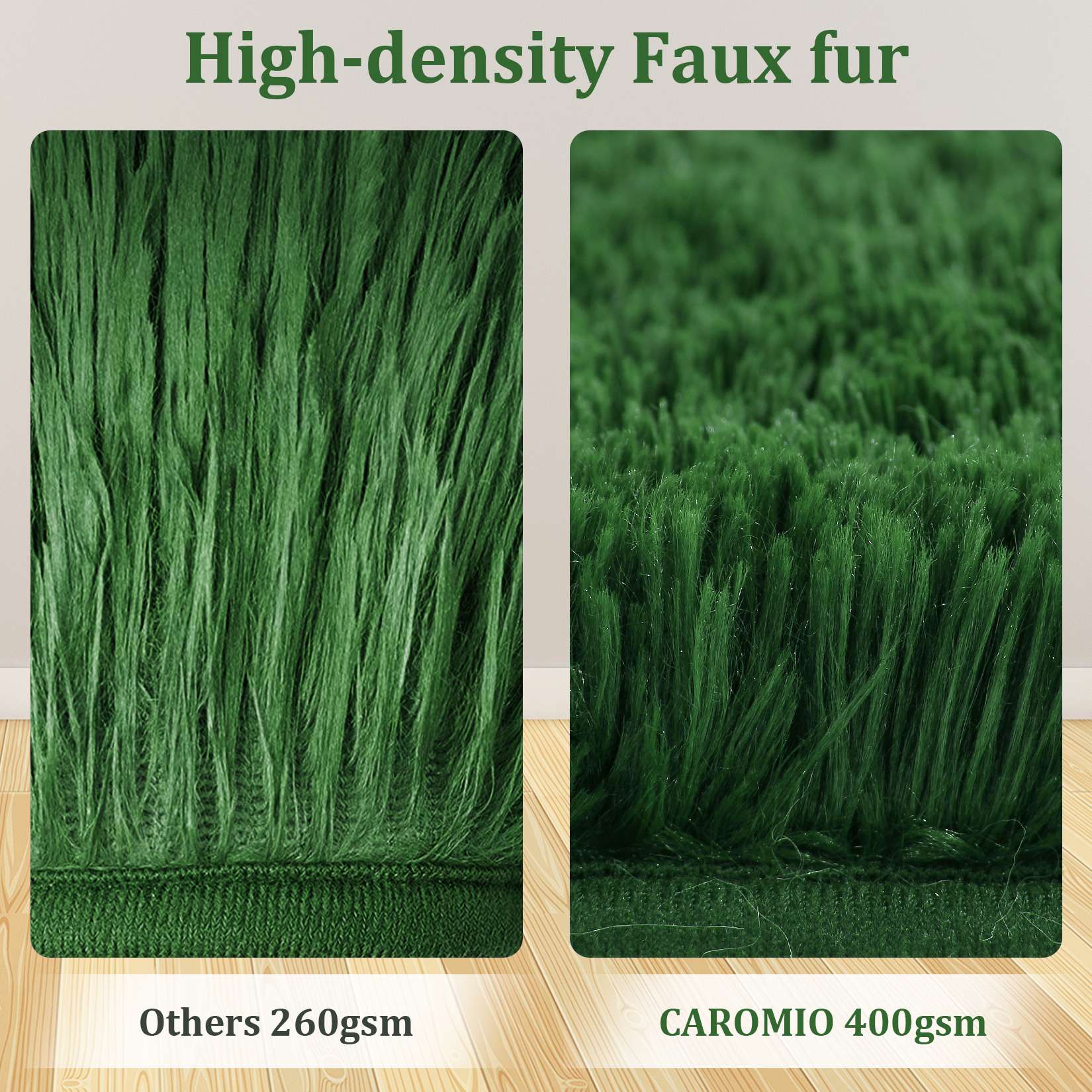 Qeetex SUNNY-PHO-0PW29LOA rugs - View #7