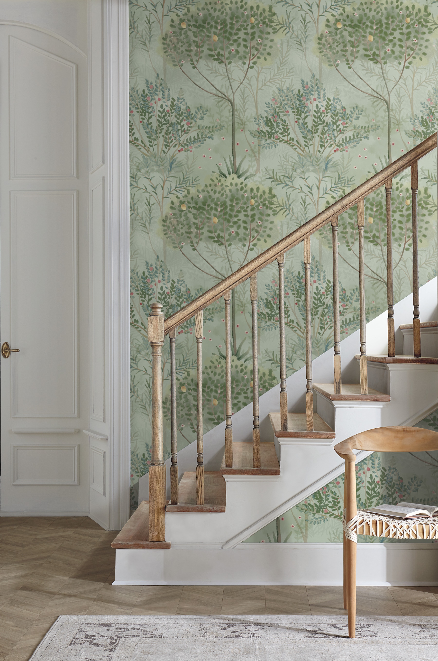 York Wallcoverings MN1823 wallpaper - View #2