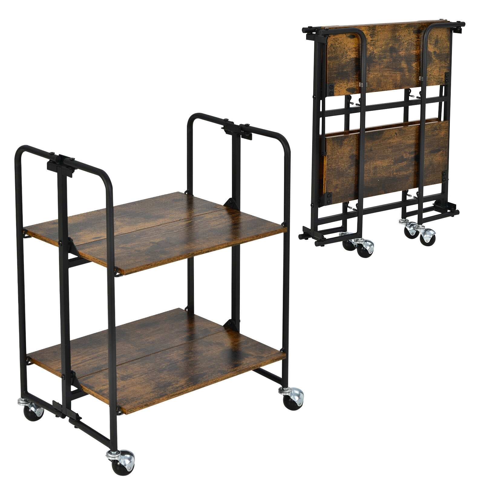 SUGIFT LW018SUGHY698 Utility-Carts - View #10