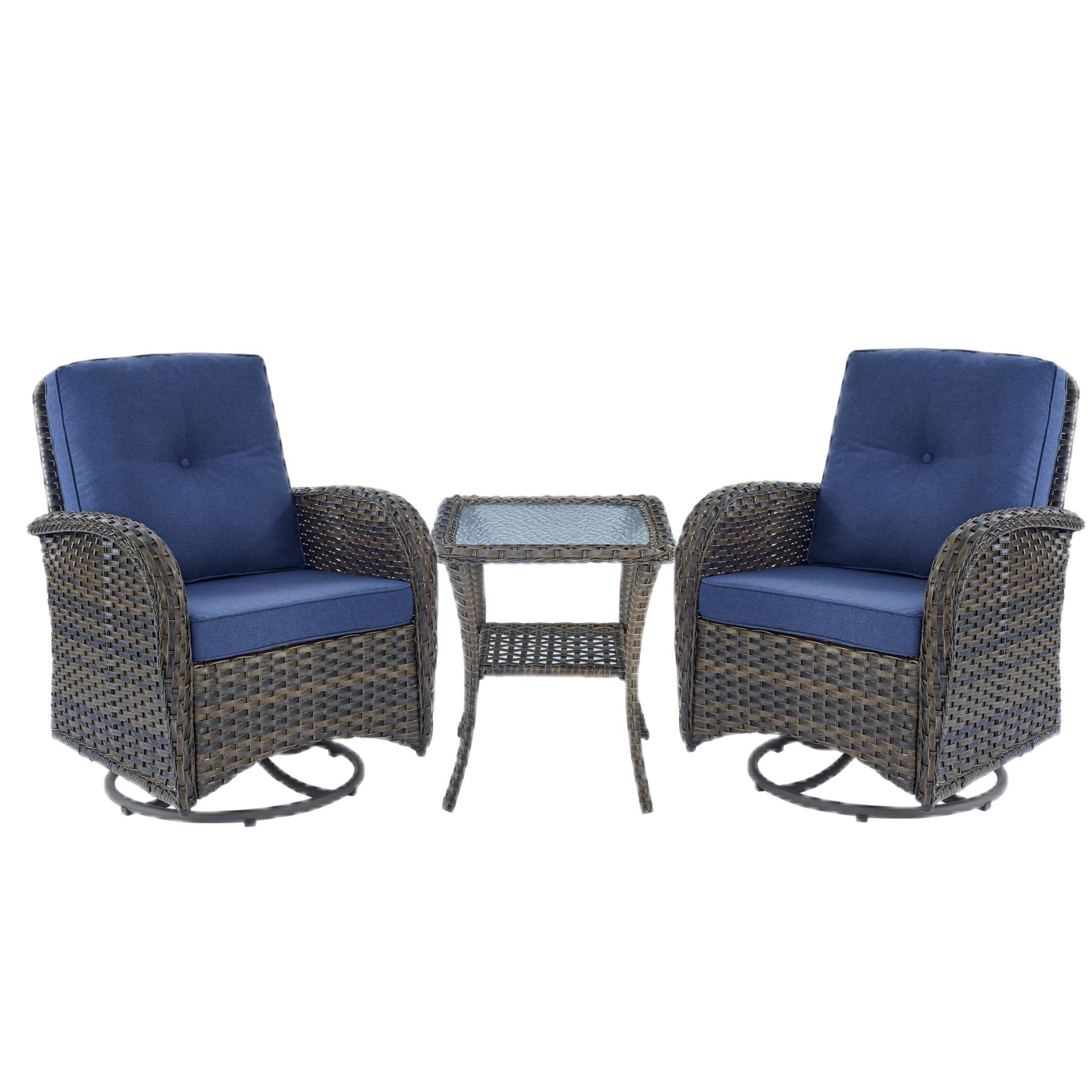 Jeehope PA085-1 Patio-Chairs - View #7