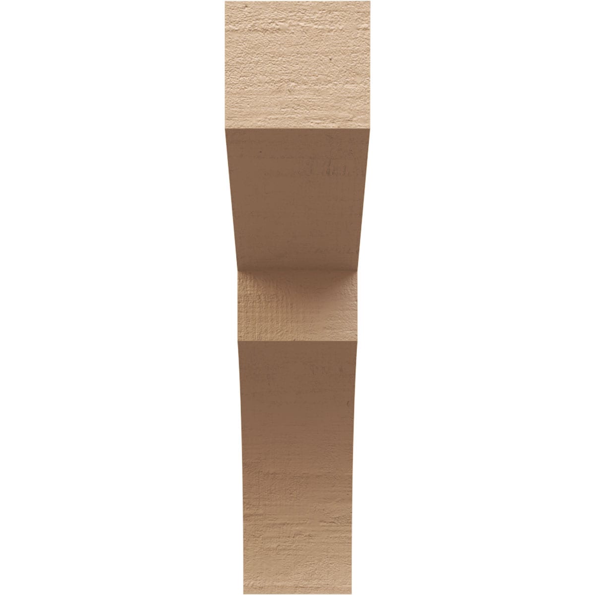 Ekena Millwork BRCUR03X14X14MONRCPR braces - View #3