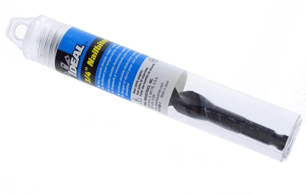 IDEAL 35-812 Woodboring-Drill-Bits - View #5