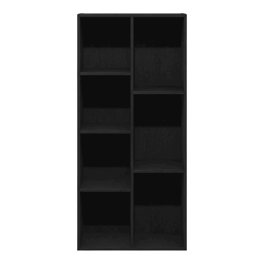 FurniFact BO3466274WHT Laminate-Storage-Cubes - View #4