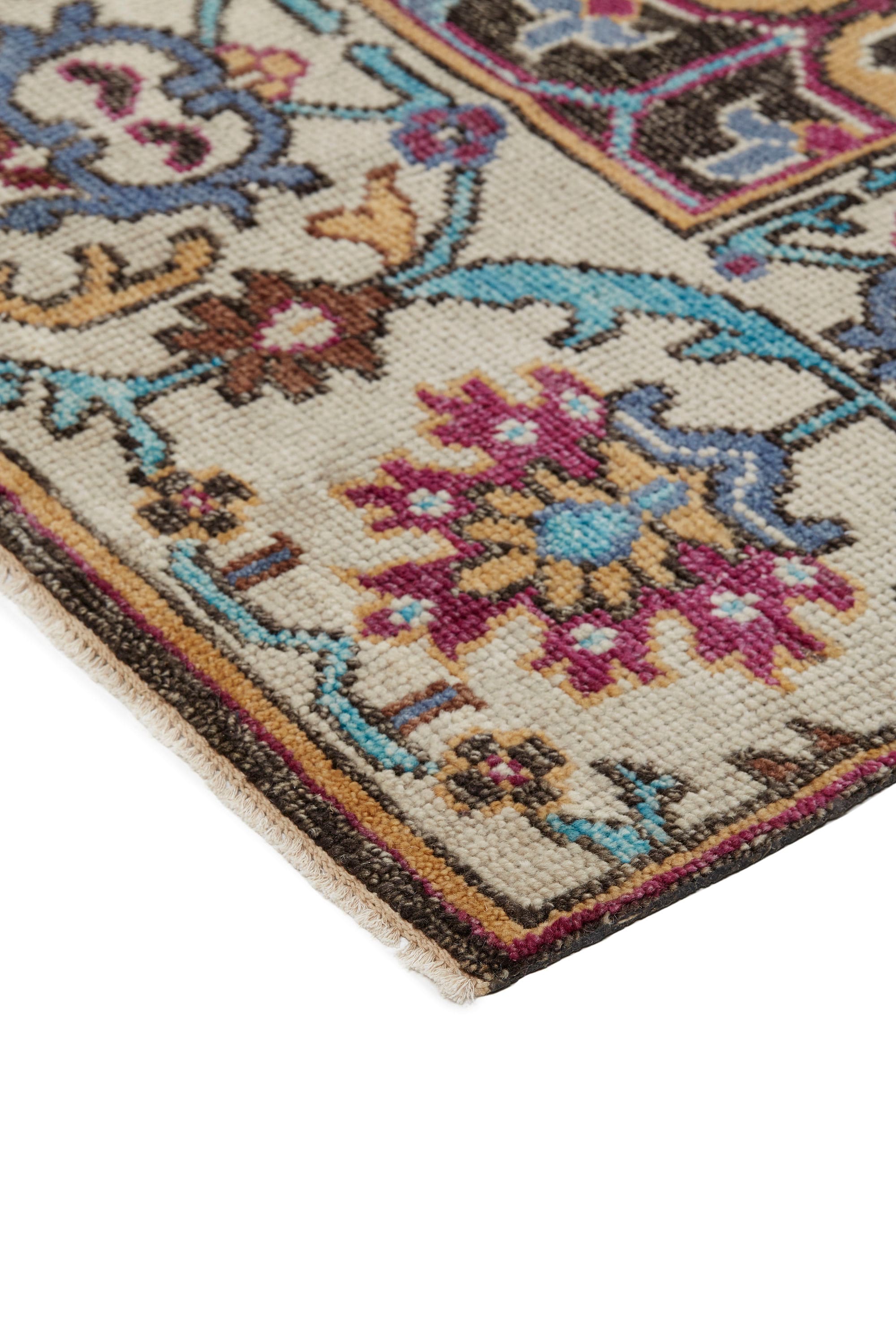Room Envy 721R6461MLT000C00 rugs - View #2