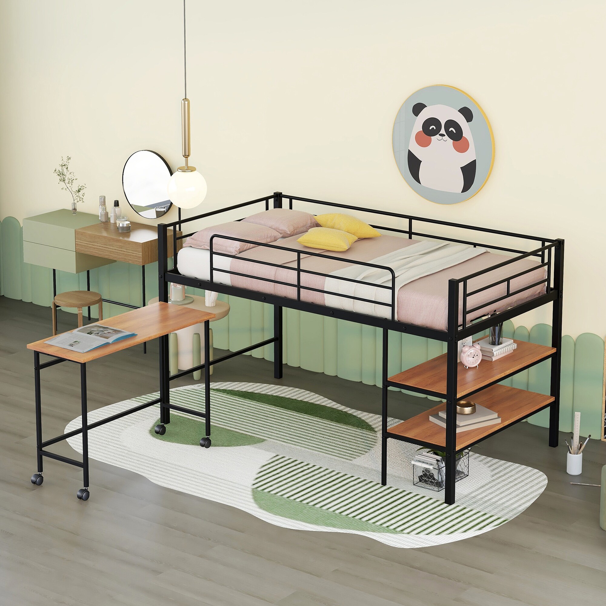 Qualler BLE000498B beds - View #7