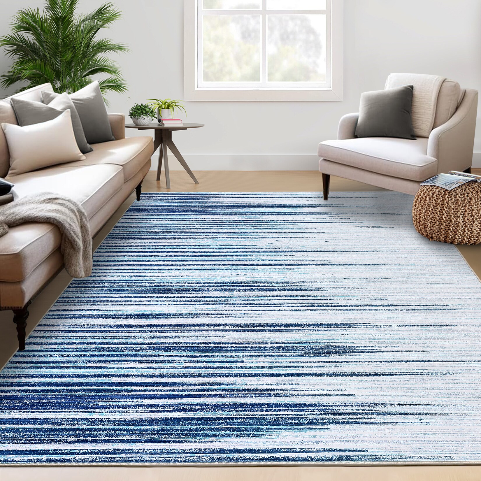 Qeetex LSN-PHO-14MES7VY rugs - View #5