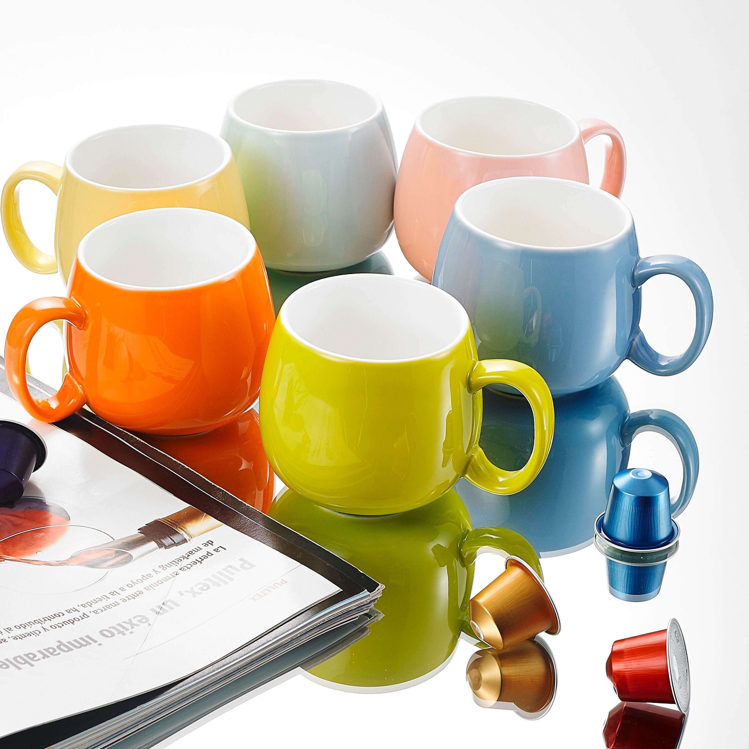 Panbado KT047 drinkware - View #8