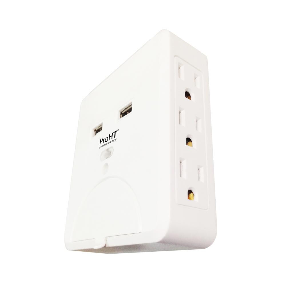 ProHT 03218 Surge-Protectors - View #3