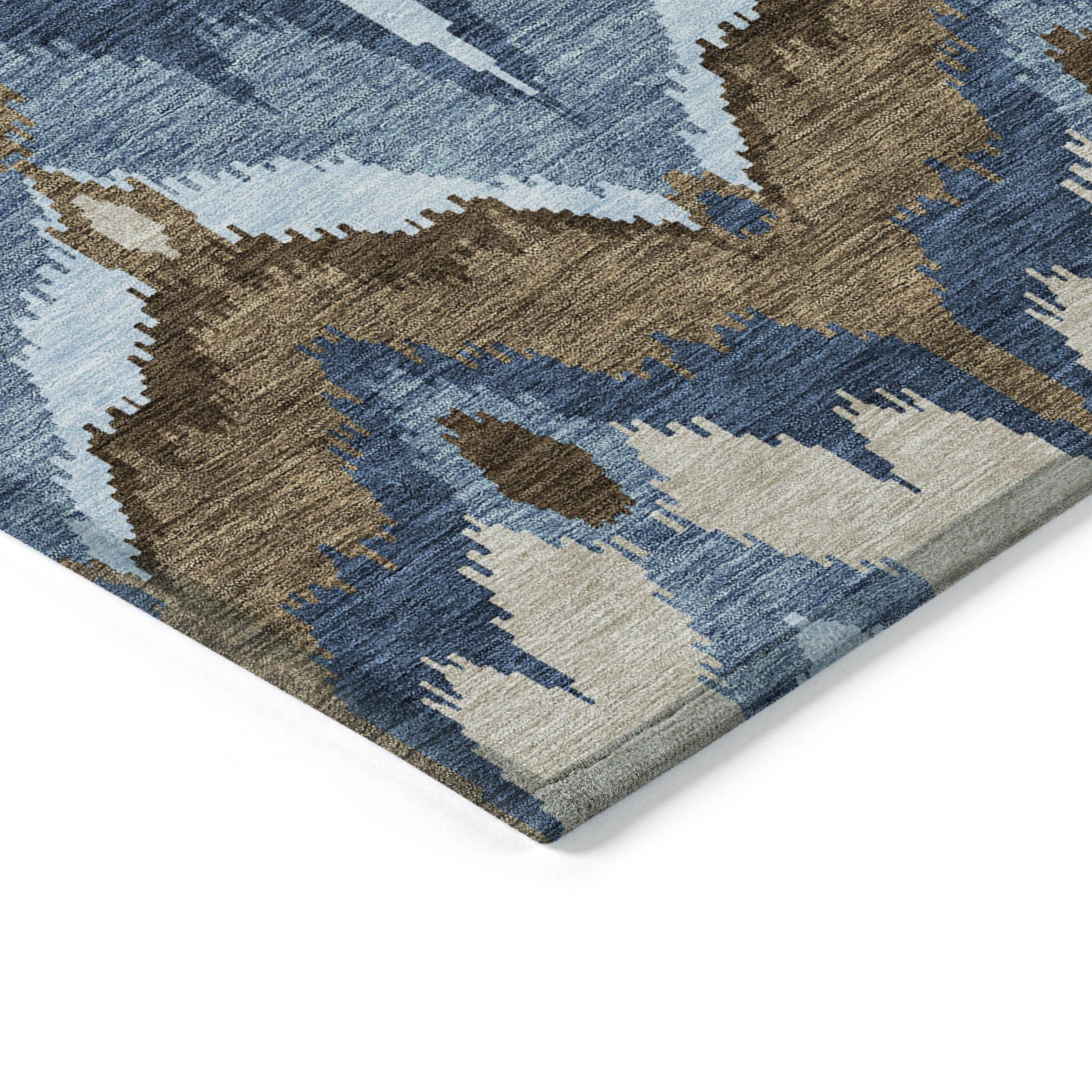 Addison Rugs ACN743BU8X10 rugs - View #4