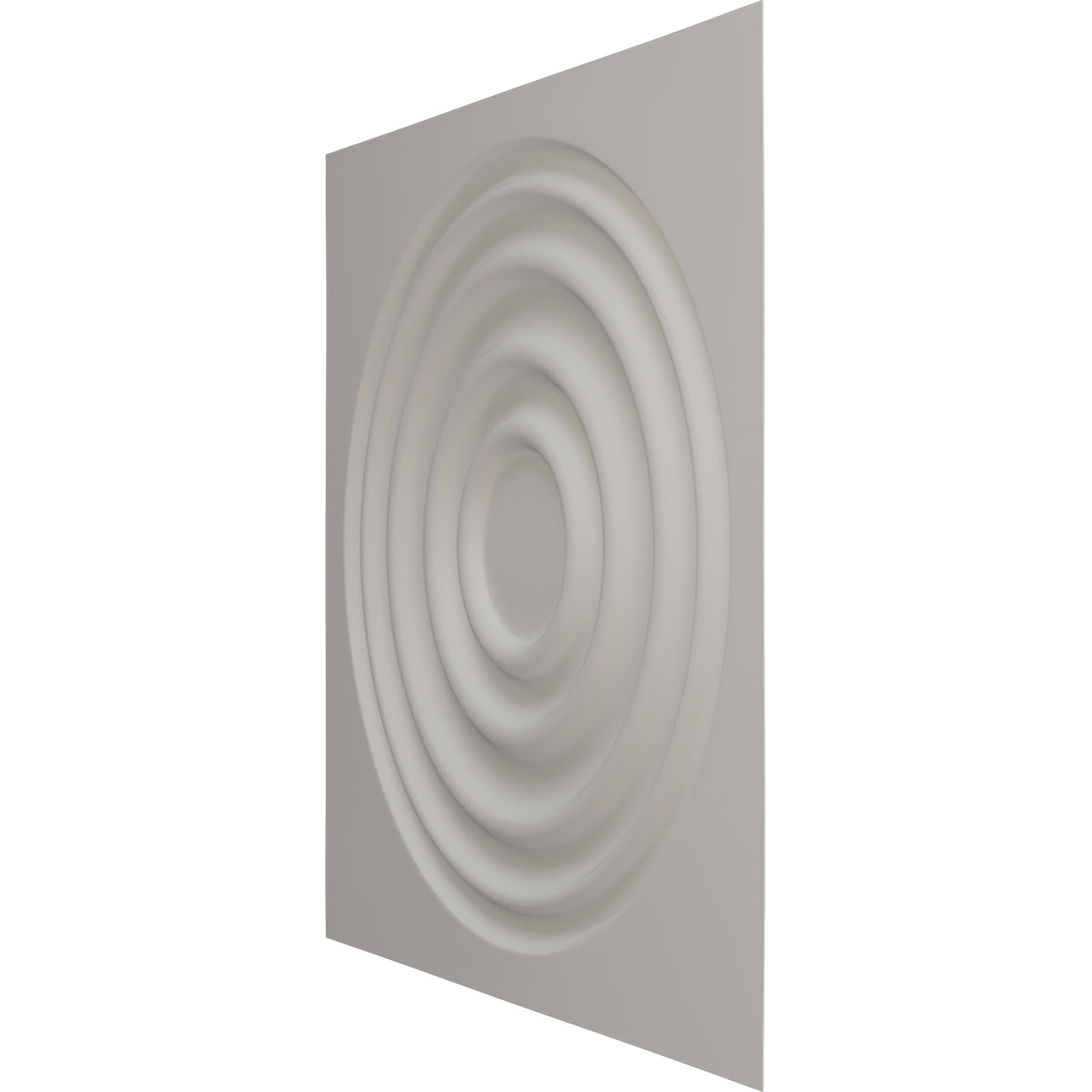 Ekena Millwork WP20X20WDECA Wall-Panels - View #4