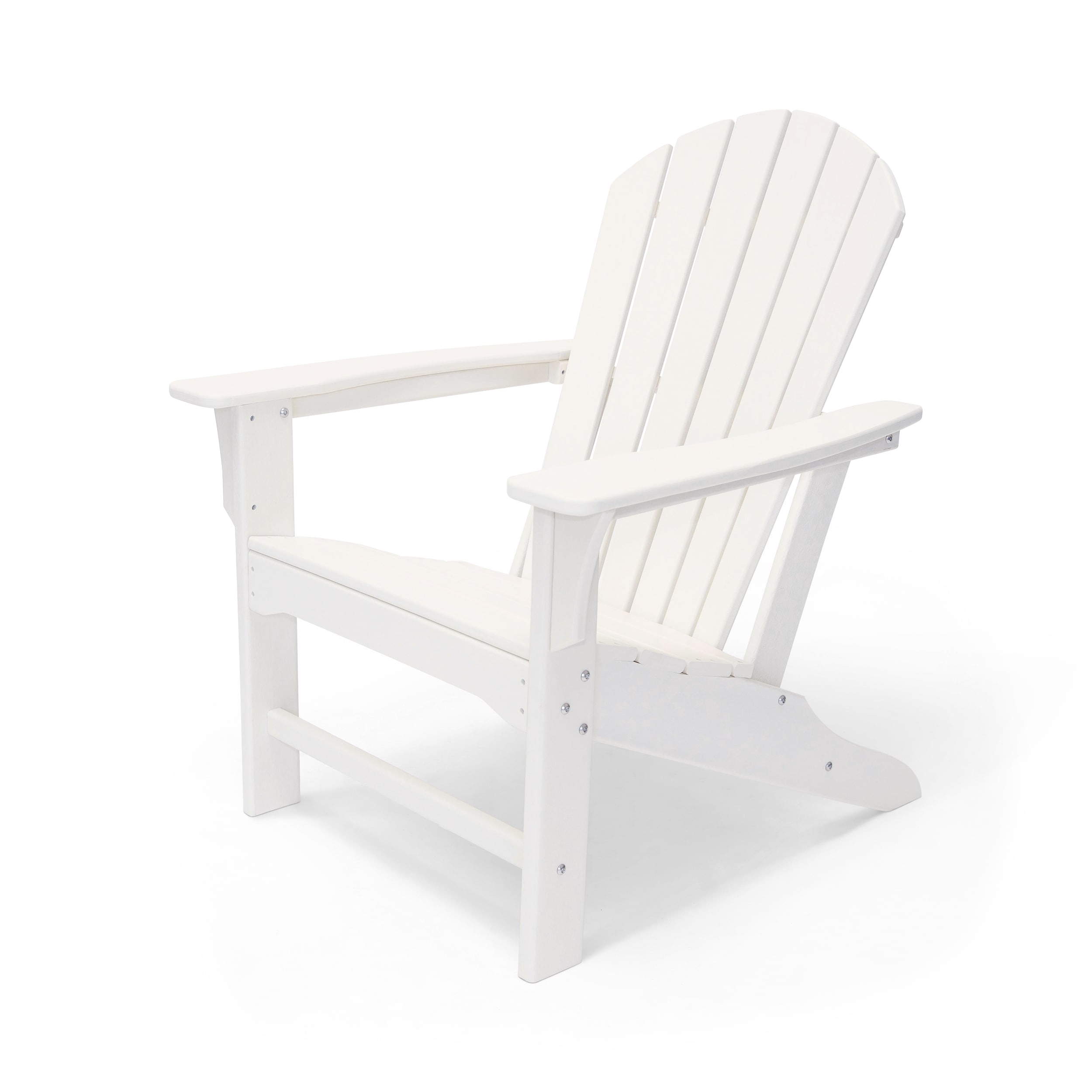 LuXeo LOW-1518-WHT Patio-Chairs - View #9