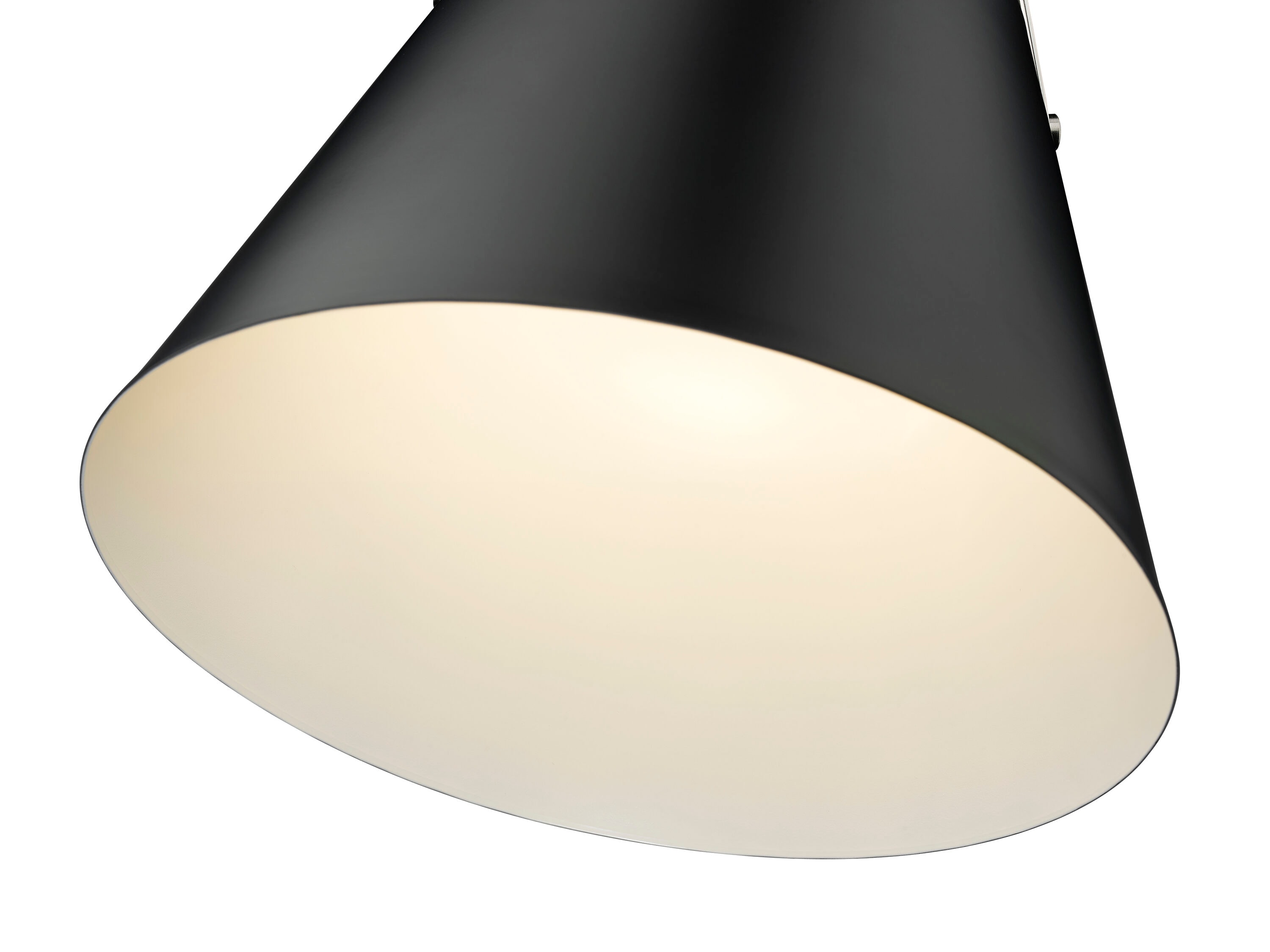 Z-Lite 726P-MB+BN Pendant-Lights - View #4