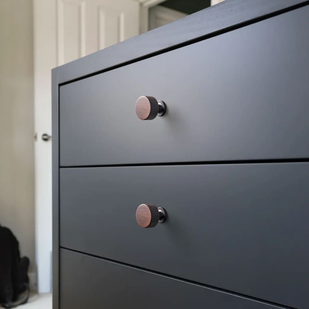 Miaokesen 9596ORB-DADAN Cabinet-Knobs - View #4