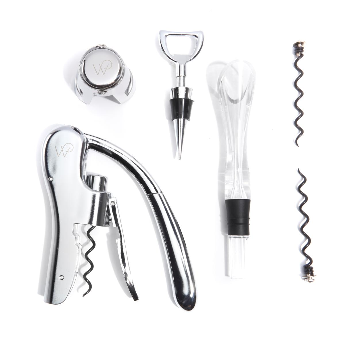 Wolfgang Puck WGP6PCWINESWP6WINEA Kitchen-Utensils - View #2
