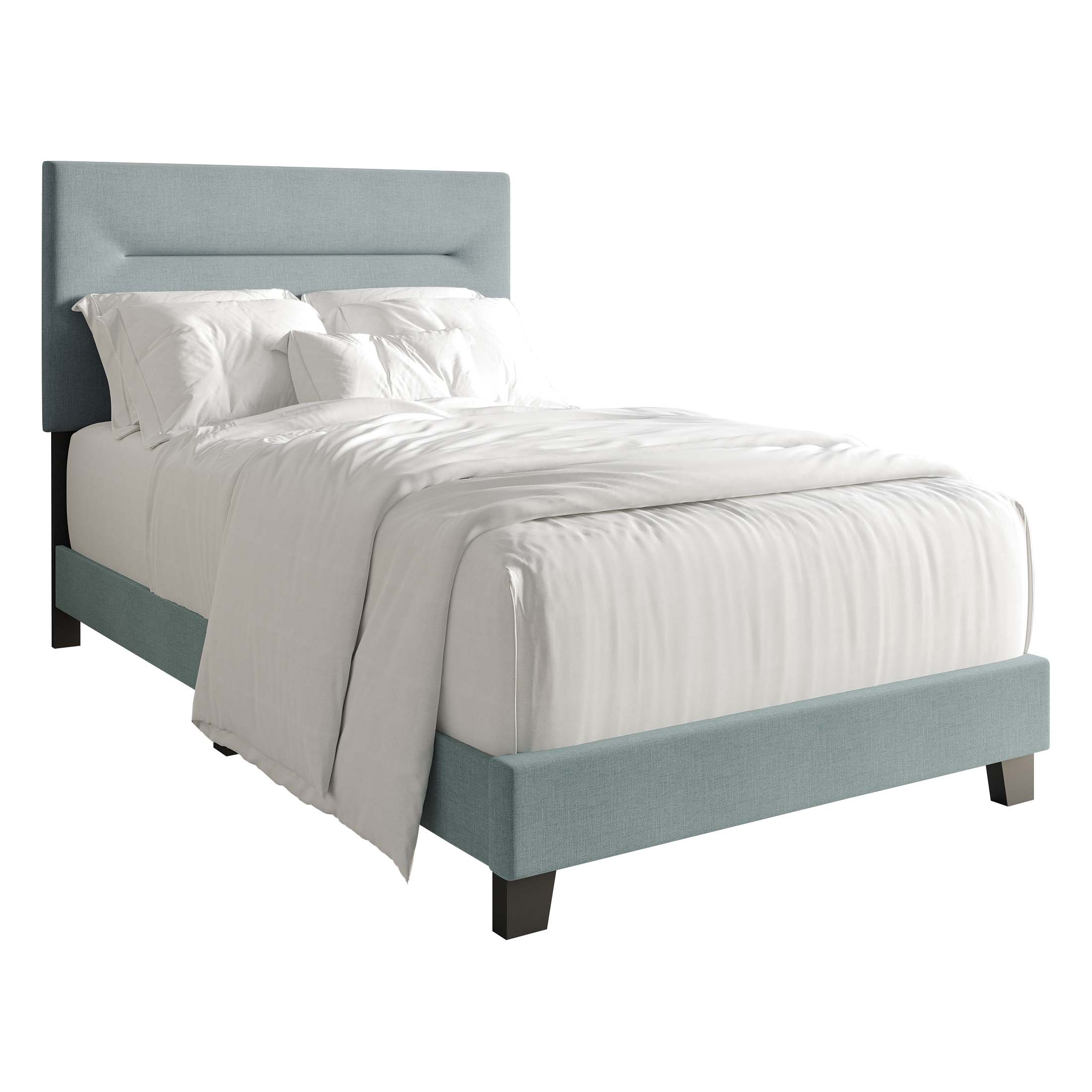 CasePiece C8452TUB-LBL-LN beds - View #3