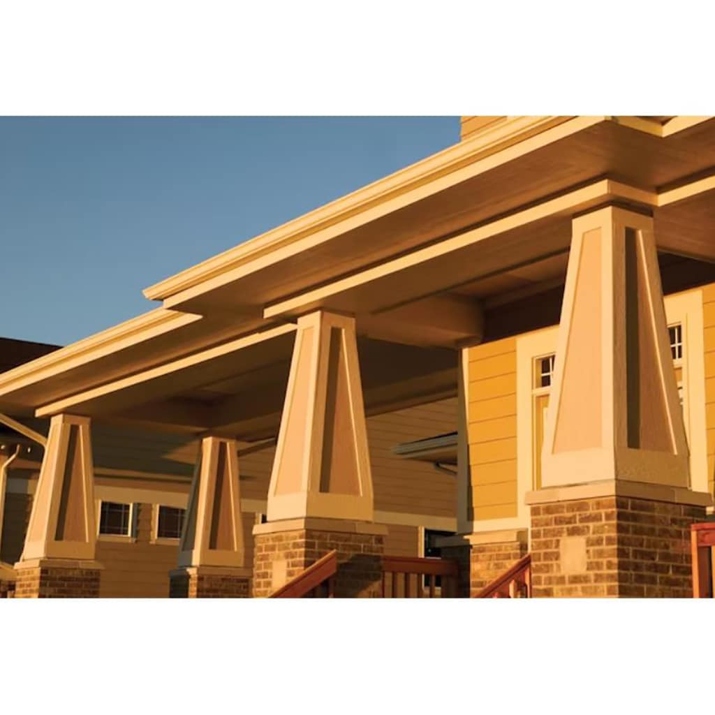 LP SmartSide XSST25877 Composite-Siding-Trim - View #6