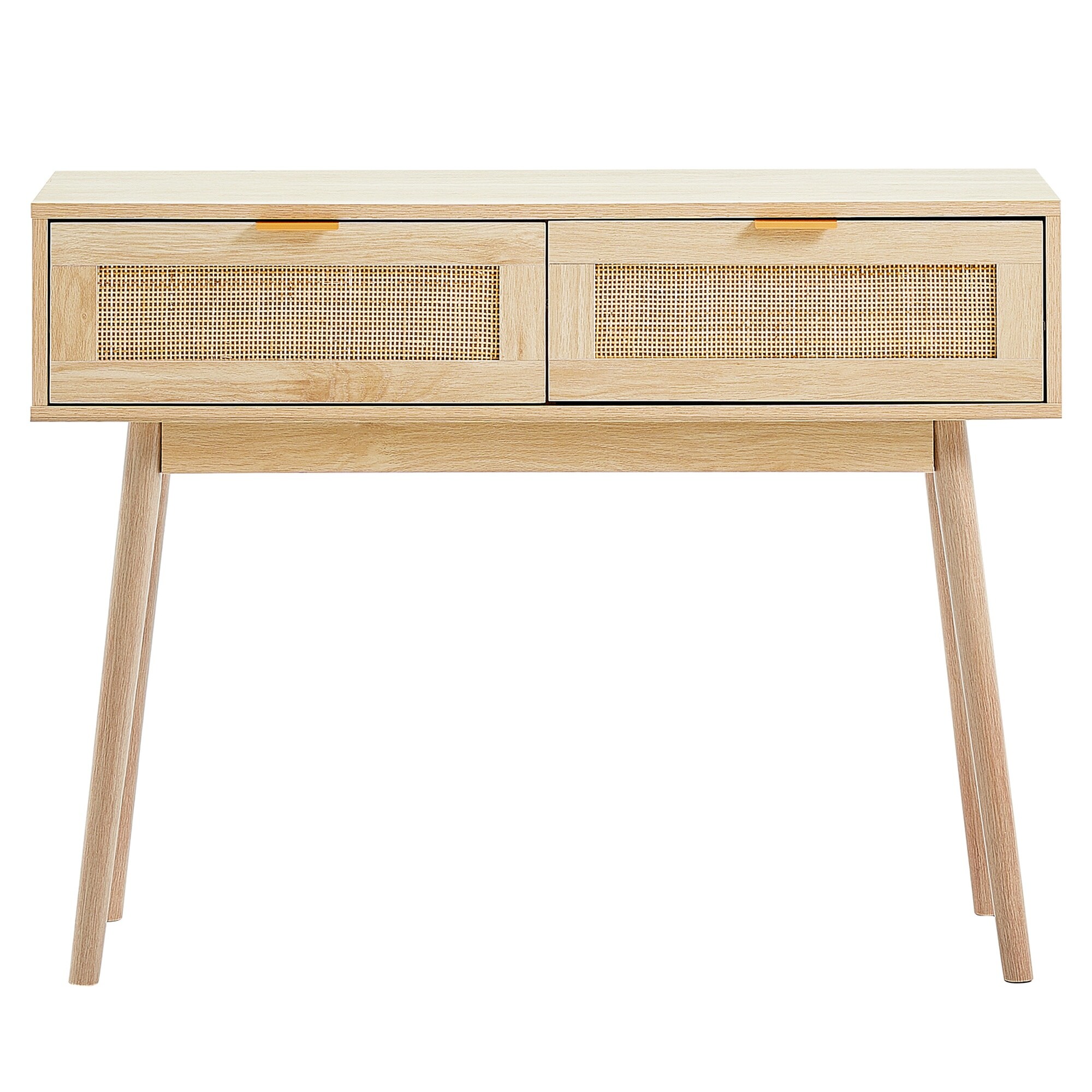 Vorene J-AH2YBJ3NK6G8 Console-Sofa-Tables - View #3