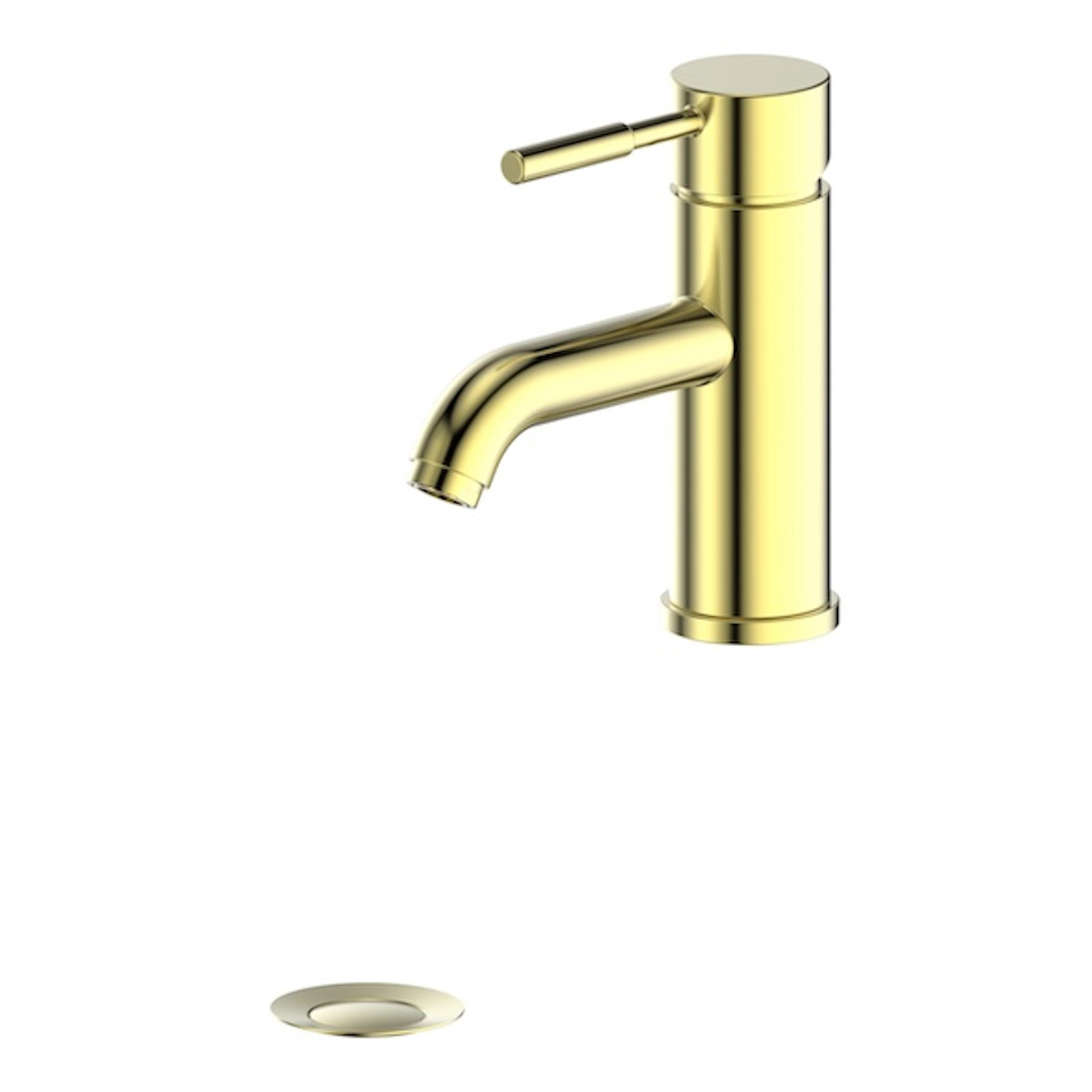 ZLINE KITCHEN & BATH ALH-BF-PG Lavatory-Faucets - View #2