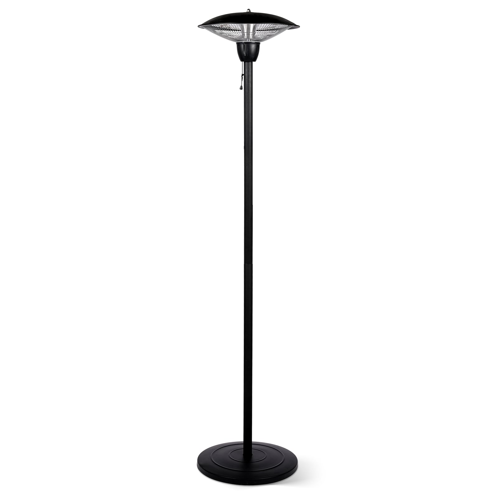 Kahomvis DHS-QPW1-2837 Outdoor-Electric-Patio-Heaters - View #2