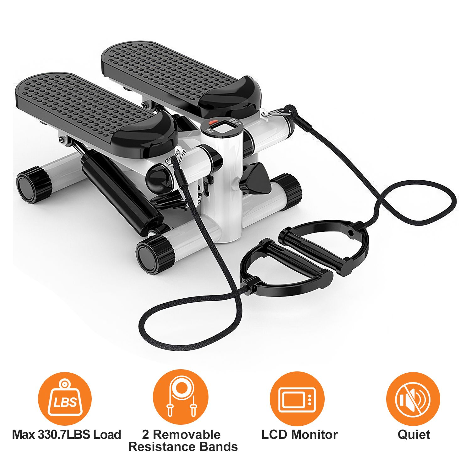 Redliro GPCT4128 ellipticals - View #4
