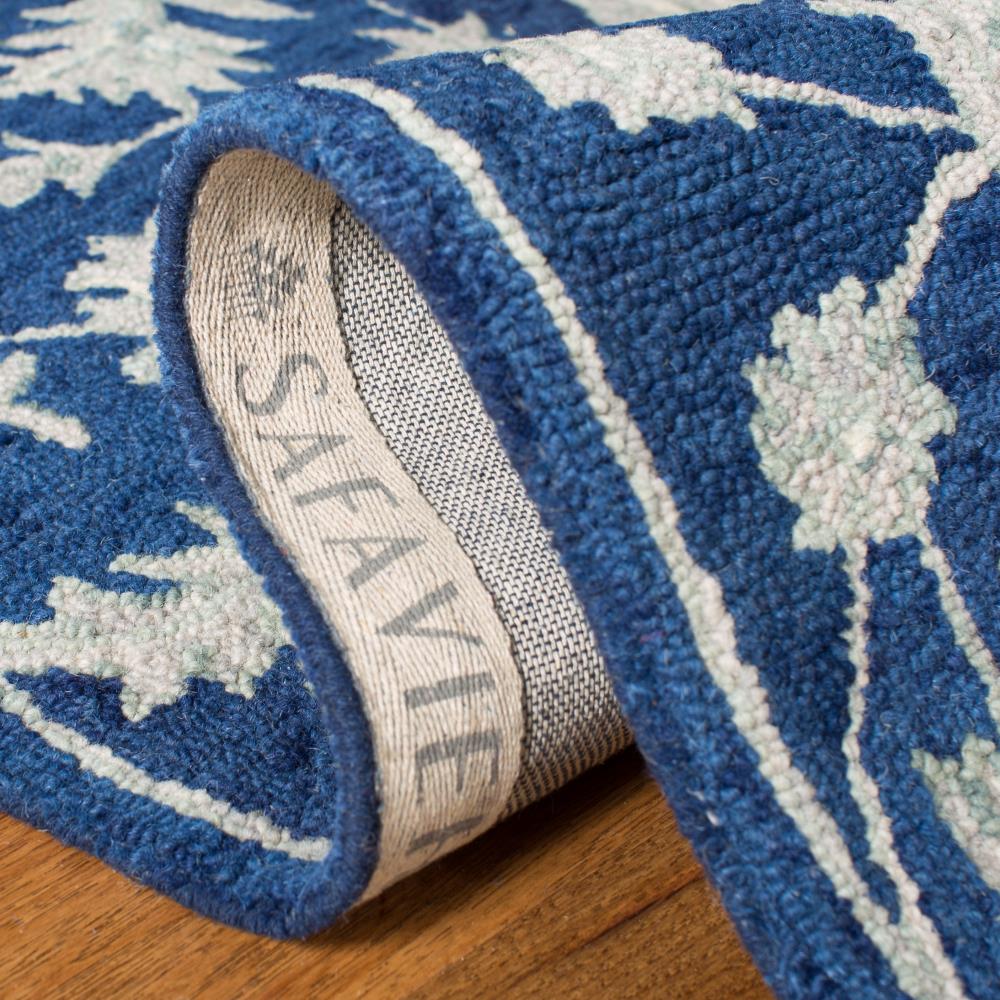 Safavieh MLP506N-5R rugs - View #5